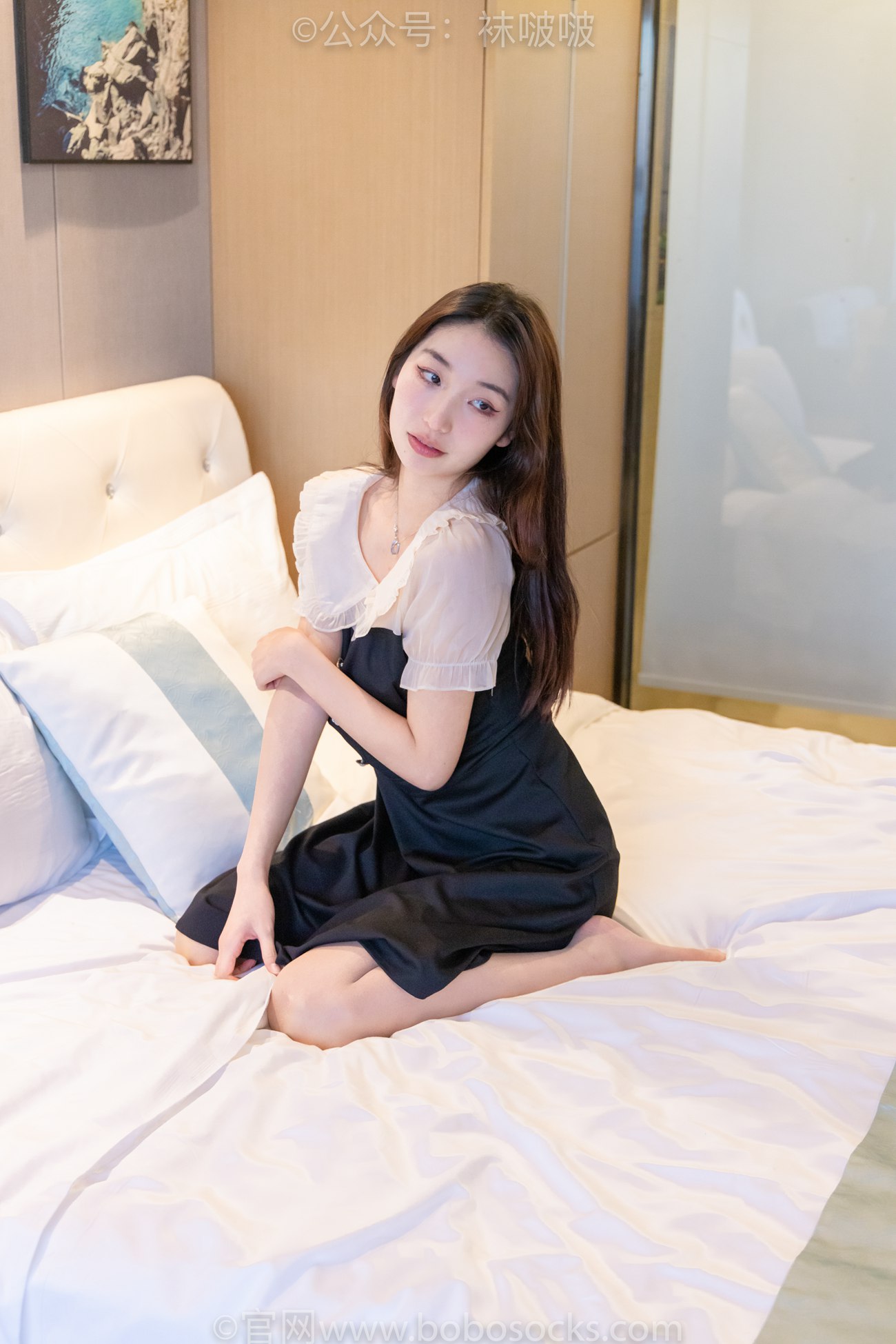 图片[75]-[BoBoSocks袜啵啵]NO.074 果果-高跟鞋、凉鞋、肉丝[160P] – 速更版-美库