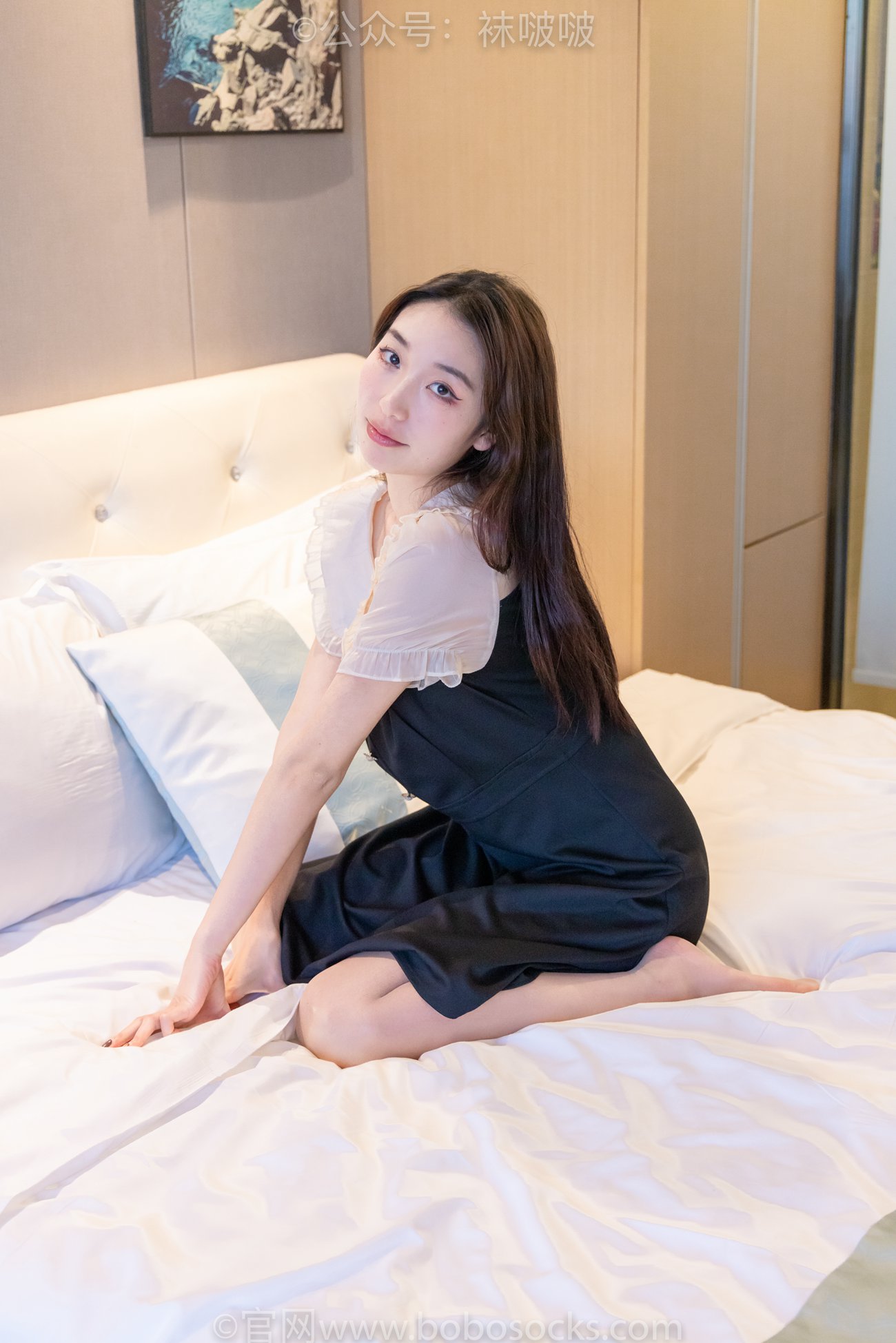 图片[74]-[BoBoSocks袜啵啵]NO.074 果果-高跟鞋、凉鞋、肉丝[160P] – 速更版-美库