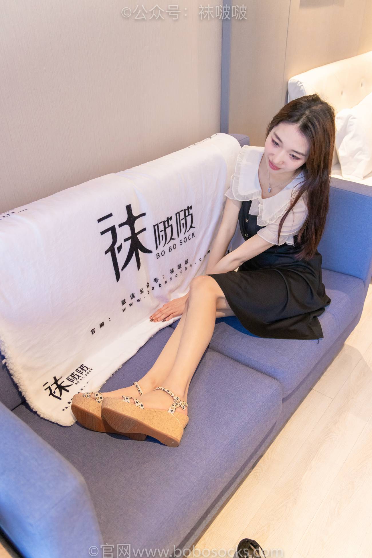 图片[105]-[BoBoSocks袜啵啵]NO.074 果果-高跟鞋、凉鞋、肉丝[160P] – 速更版-美库