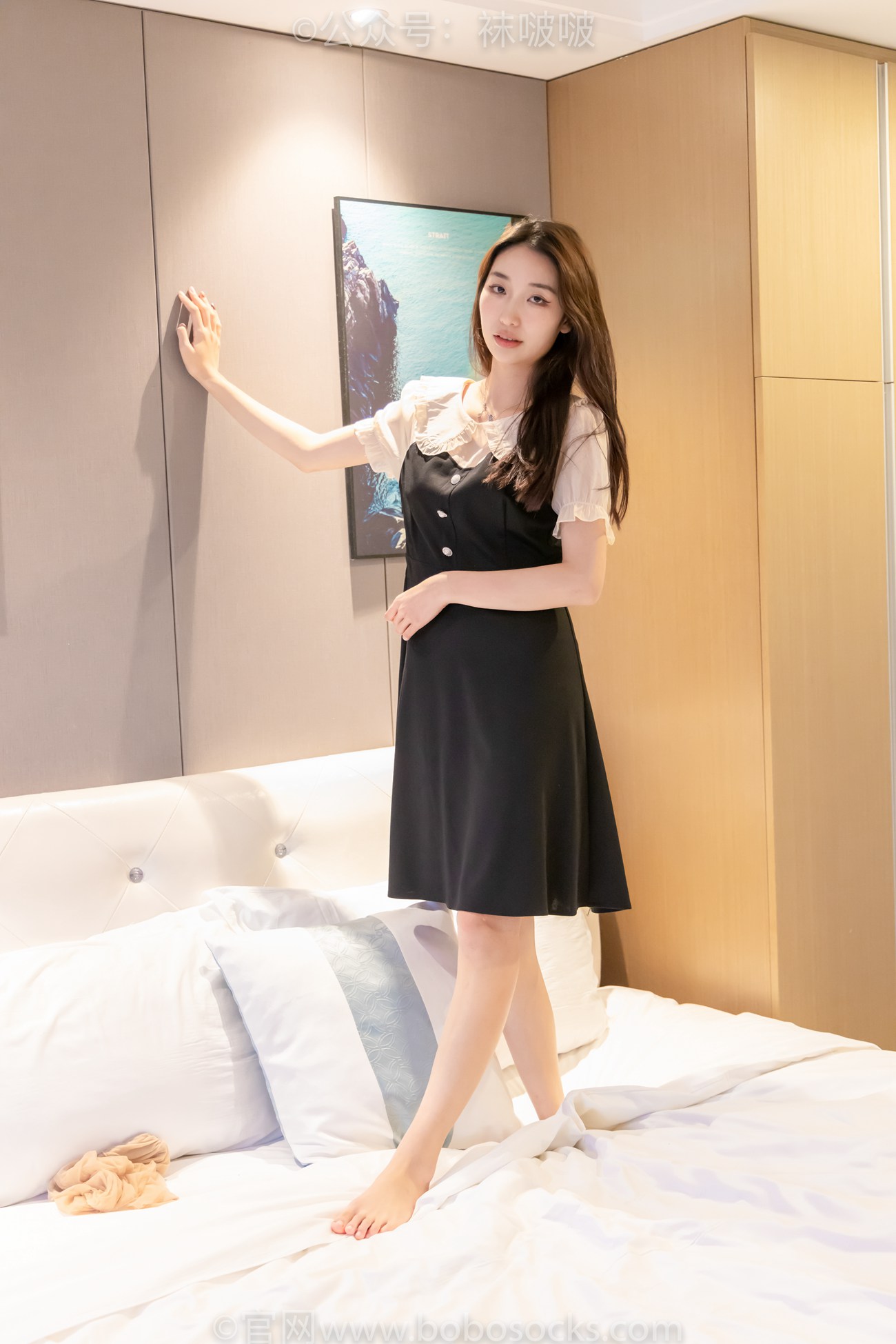 图片[154]-[BoBoSocks袜啵啵]NO.074 果果-高跟鞋、凉鞋、肉丝[160P] – 速更版-美库