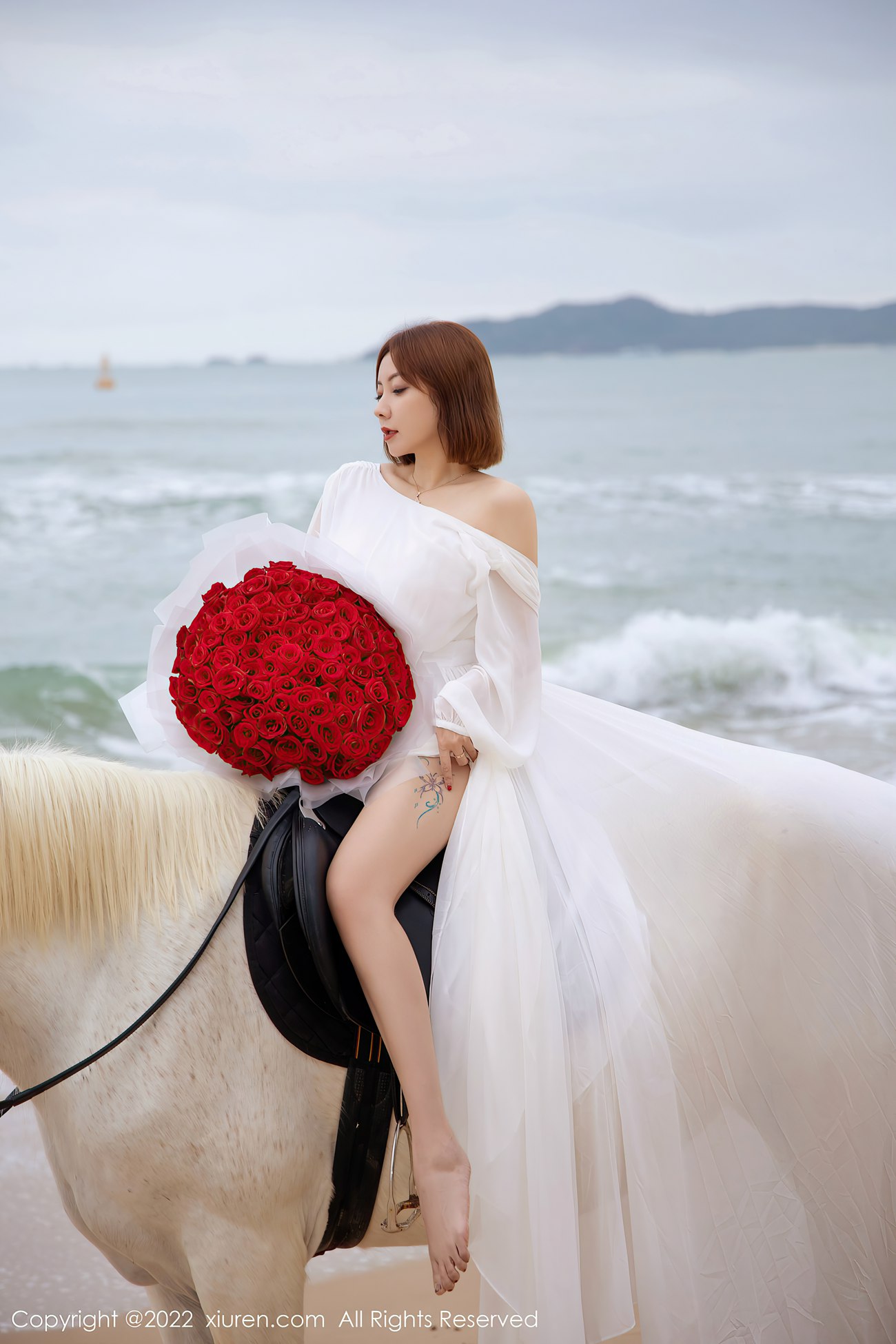 图片[16]-[Xiuren秀人网]2022.04.12 NO.4853 果儿Victoria[36+1P] – 速更版-美库