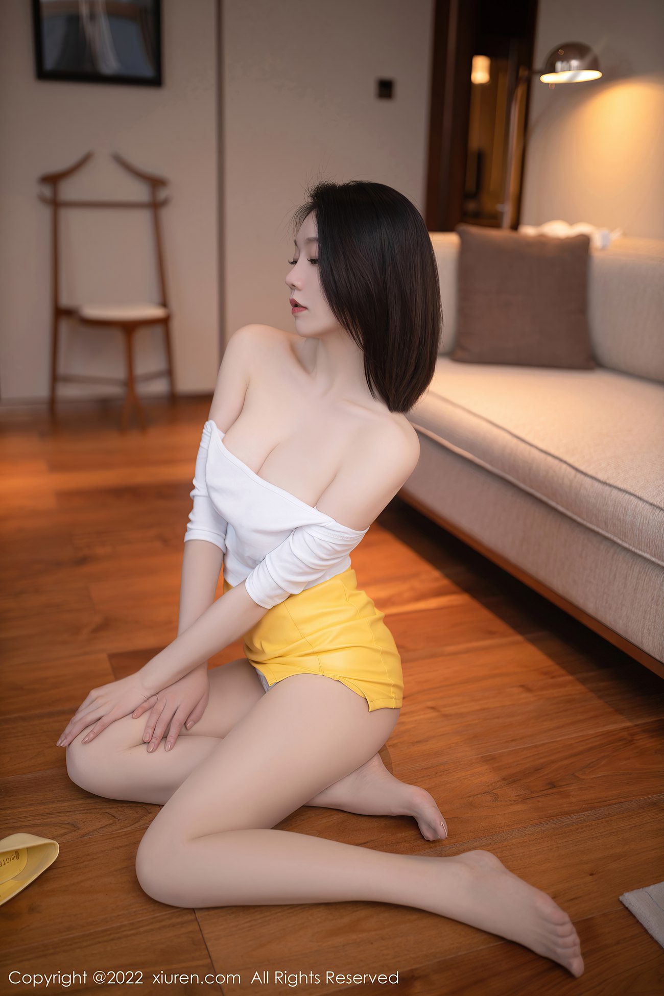 图片[30]-[Xiuren秀人网]2022.04.12 NO.4854 安然anran[40+1P] – 速更版-美库