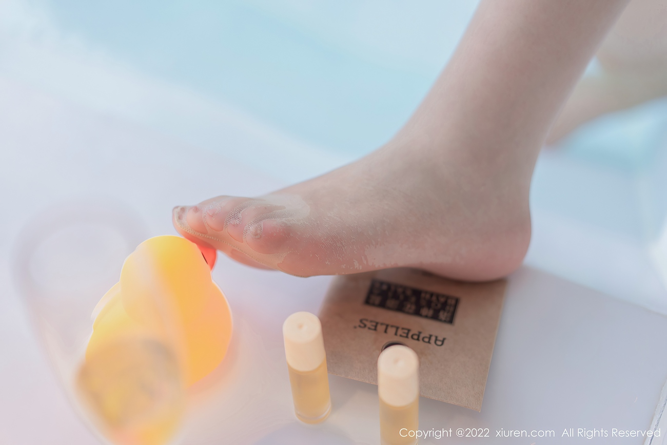 图片[20]-[Xiuren秀人网]2022.04.12 NO.4855 允爾[33+1P] – 速更版-美库