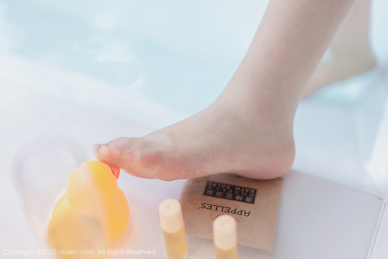 图片[21]-[Xiuren秀人网]2022.04.12 NO.4855 允爾[33+1P] – 速更版-美库