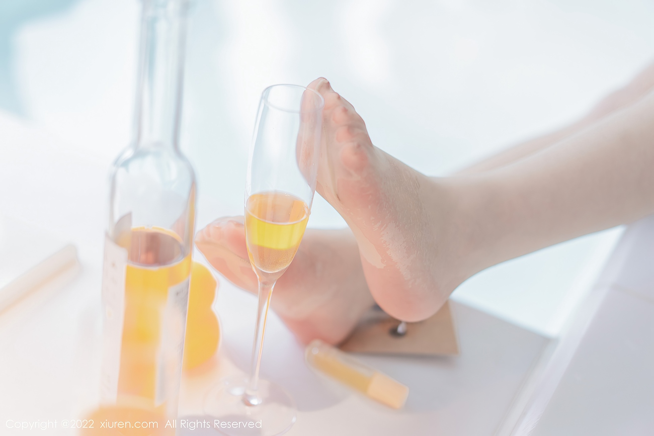 图片[25]-[Xiuren秀人网]2022.04.12 NO.4855 允爾[33+1P] – 速更版-美库