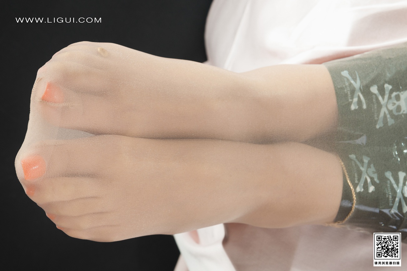 图片[32]-[Ligui丽柜]2022.05.12《缚丝成茧》轩轩[77+1P] – 速更版-美库
