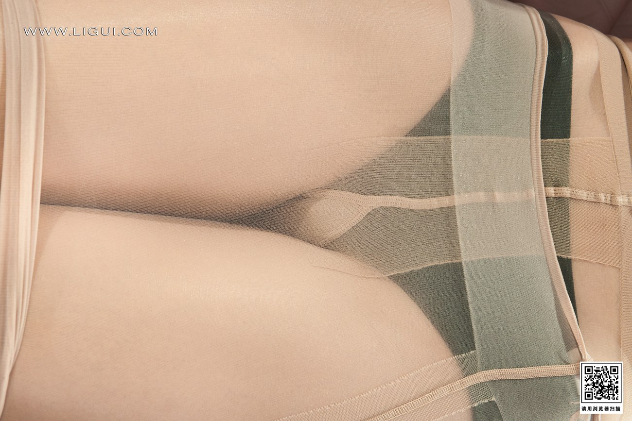 图片[50]-[Ligui丽柜]2022.05.12《缚丝成茧》轩轩[77+1P] – 速更版-美库