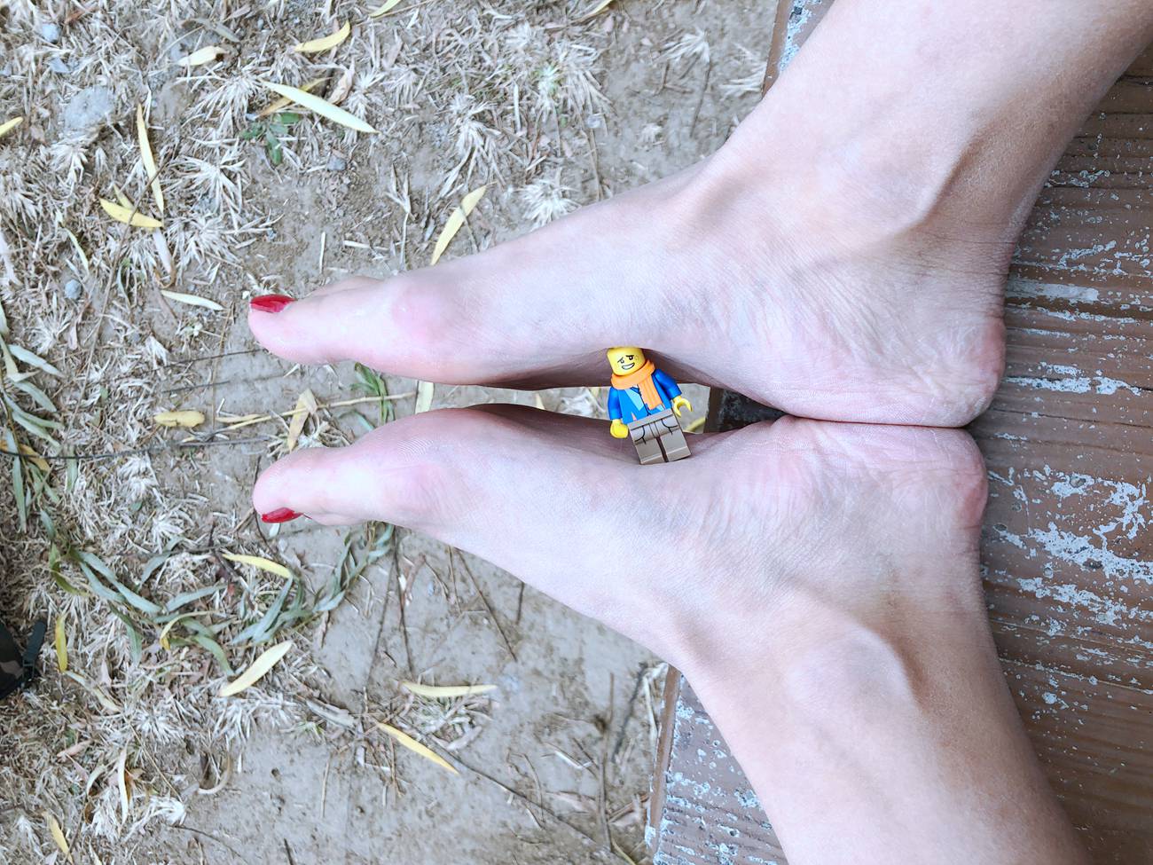 图片[38]-安乔乔儿(Nia乔乔) 红甲裸足[129P] – 速更版-美库