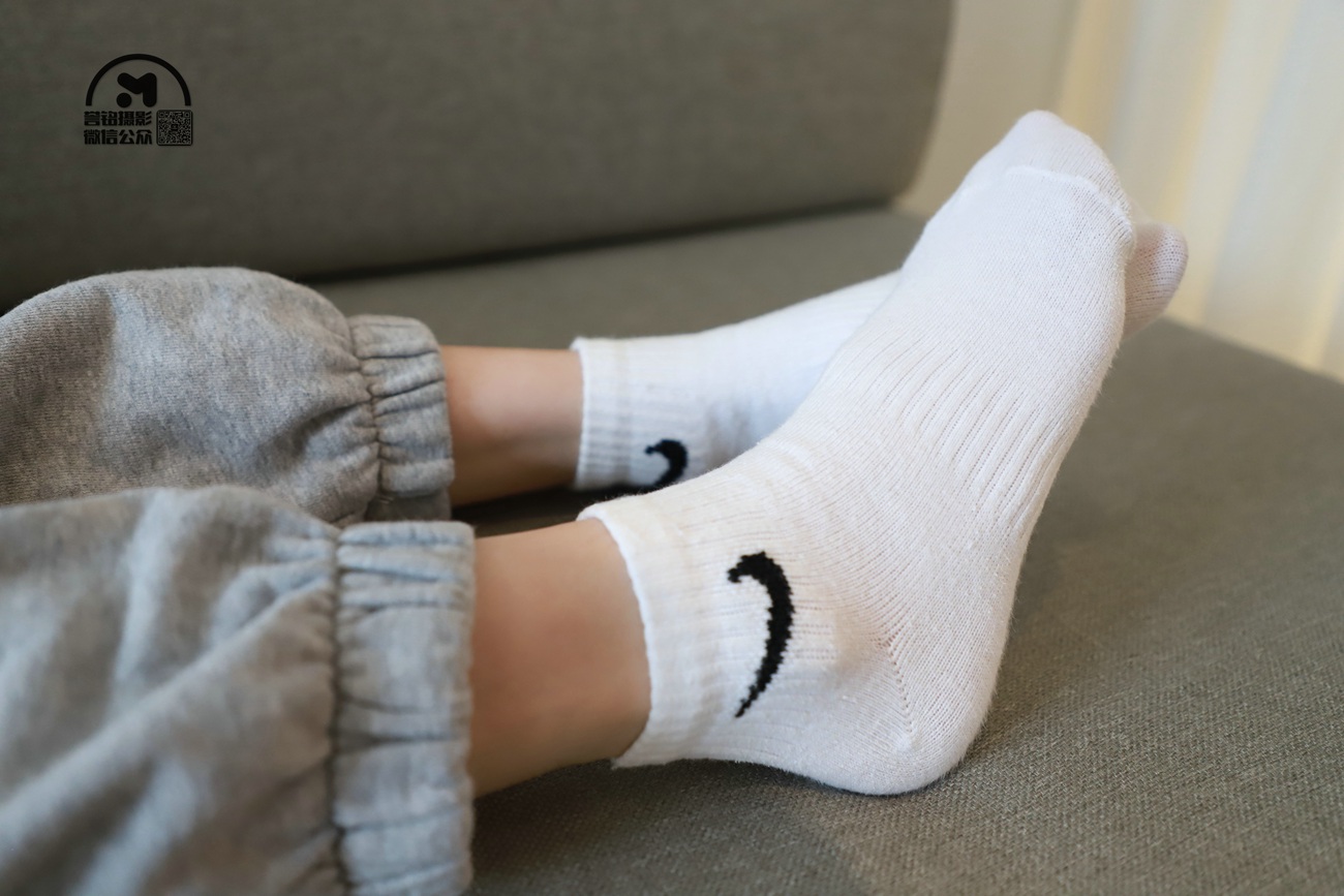 图片[24]-[誉铭传媒]袜足摄影 2021年 NO.041[90P] – 速更版-美库