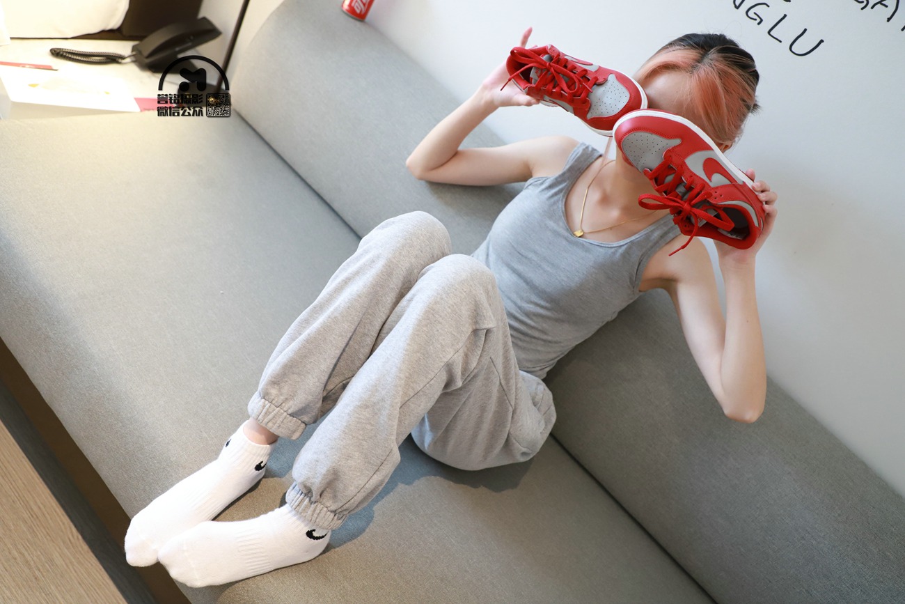 图片[33]-[誉铭传媒]袜足摄影 2021年 NO.041[90P] – 速更版-美库