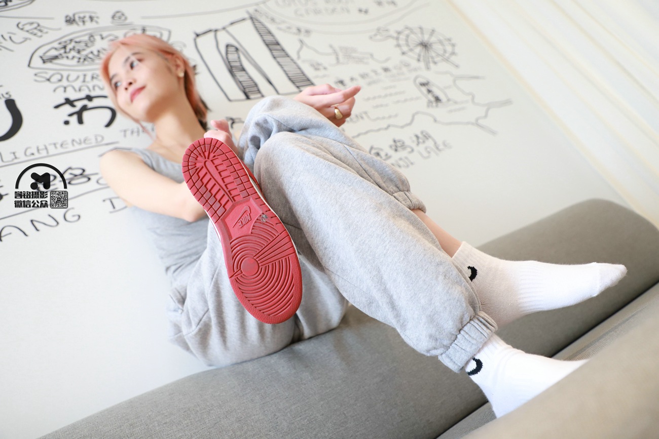 图片[34]-[誉铭传媒]袜足摄影 2021年 NO.041[90P] – 速更版-美库