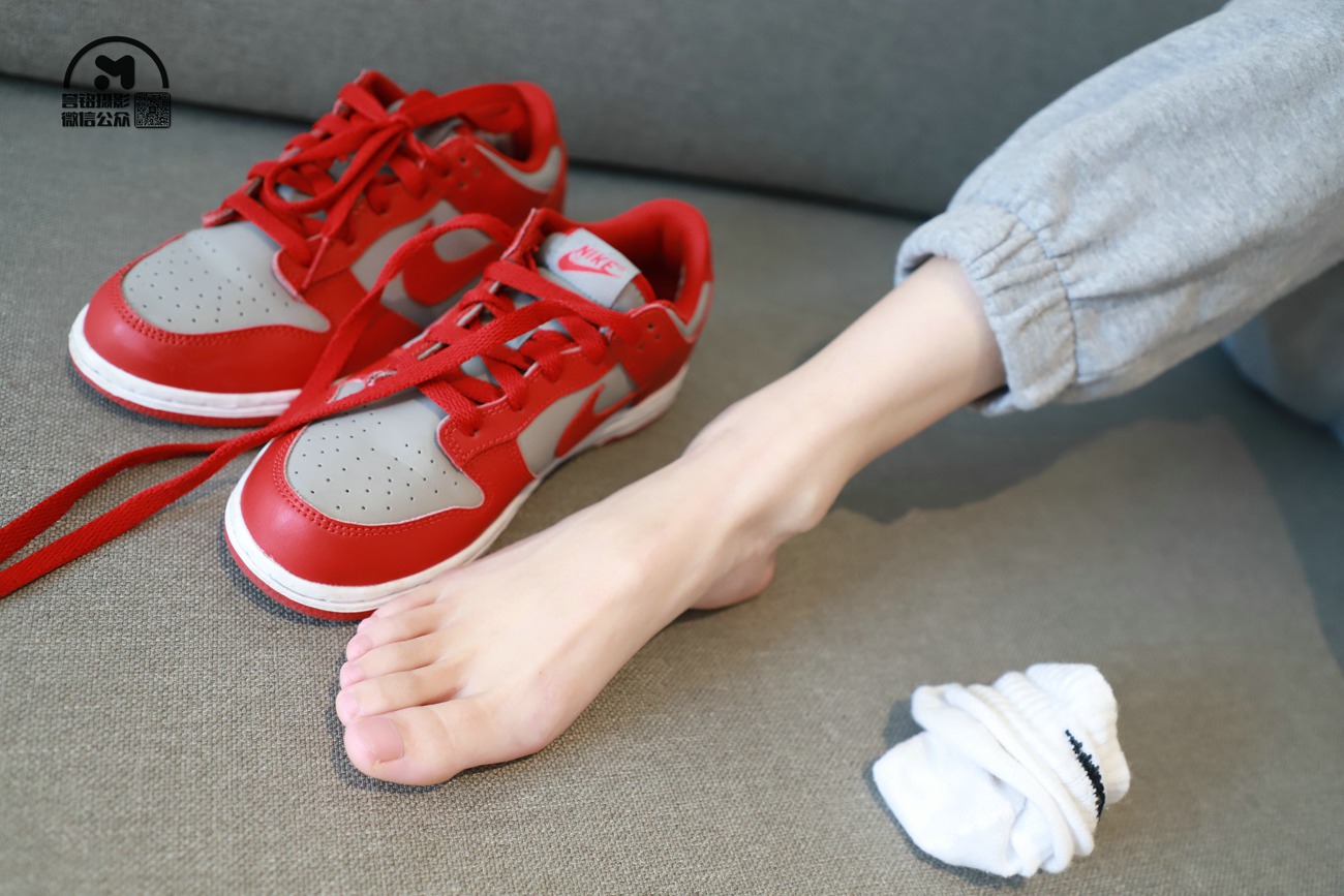 图片[39]-[誉铭传媒]袜足摄影 2021年 NO.041[90P] – 速更版-美库