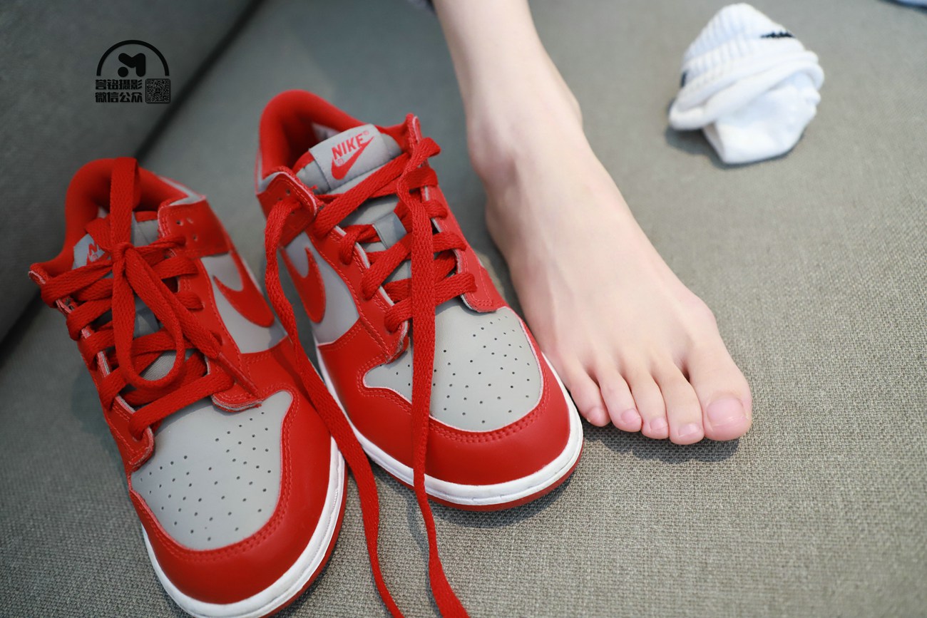 图片[40]-[誉铭传媒]袜足摄影 2021年 NO.041[90P] – 速更版-美库