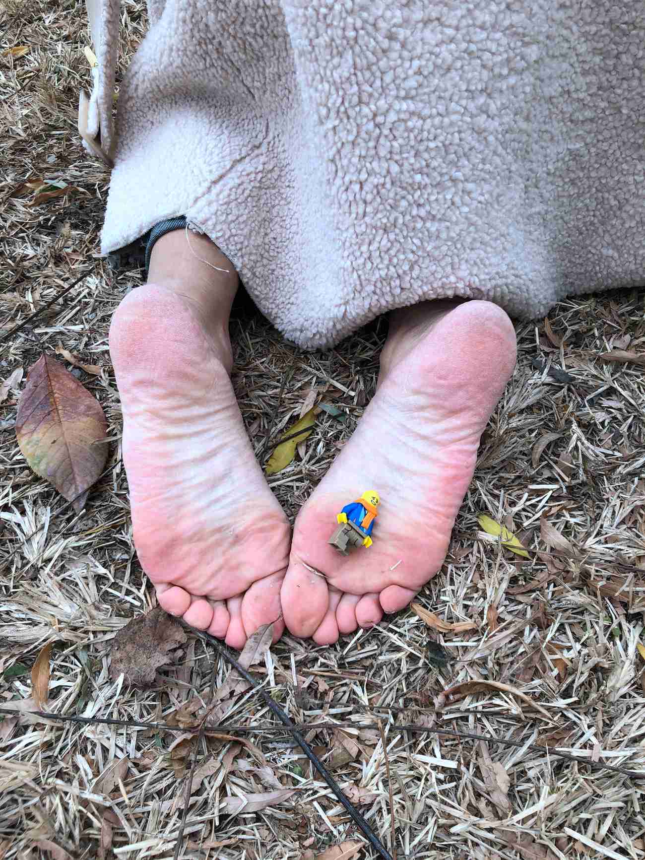 图片[76]-安乔乔儿(Nia乔乔) 红甲裸足[129P] – 速更版-美库