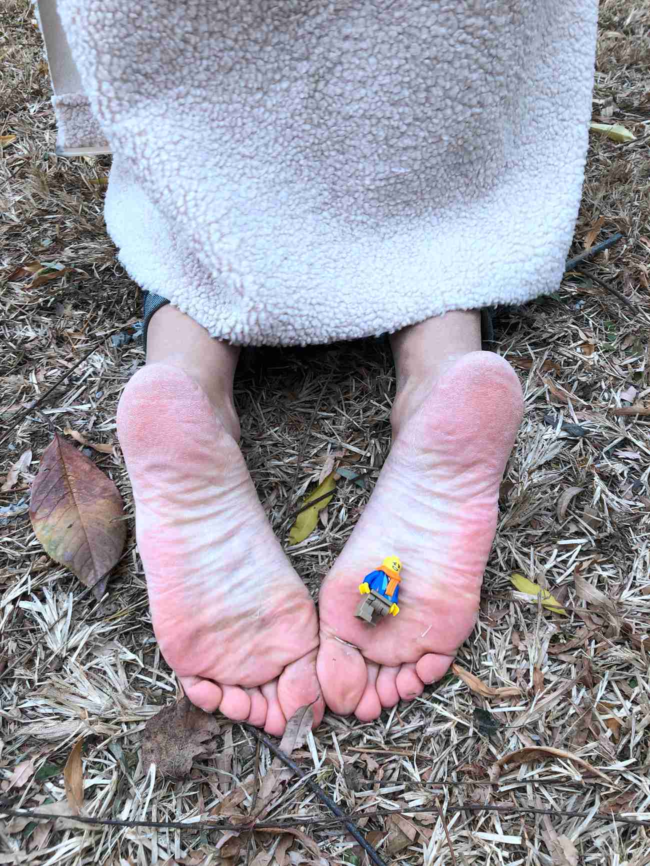 图片[78]-安乔乔儿(Nia乔乔) 红甲裸足[129P] – 速更版-美库