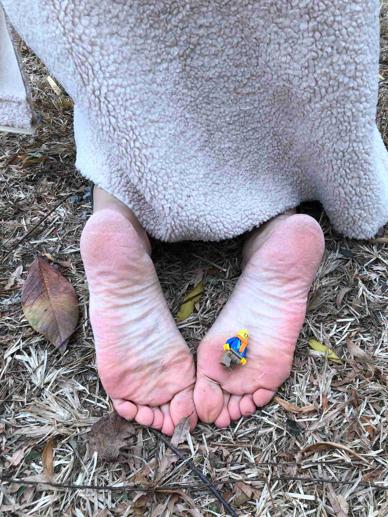 图片[77]-安乔乔儿(Nia乔乔) 红甲裸足[129P] – 速更版-美库