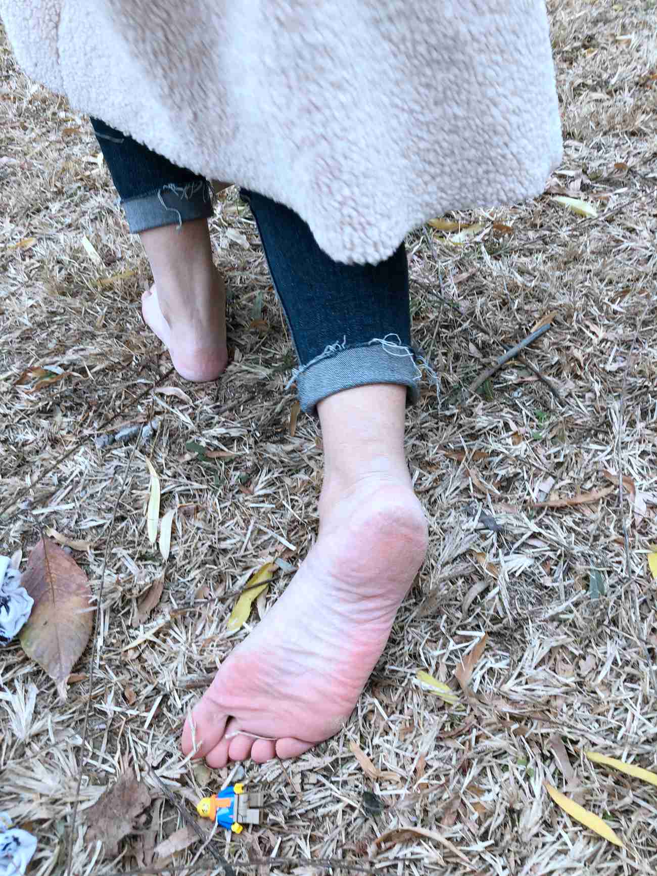 图片[88]-安乔乔儿(Nia乔乔) 红甲裸足[129P] – 速更版-美库