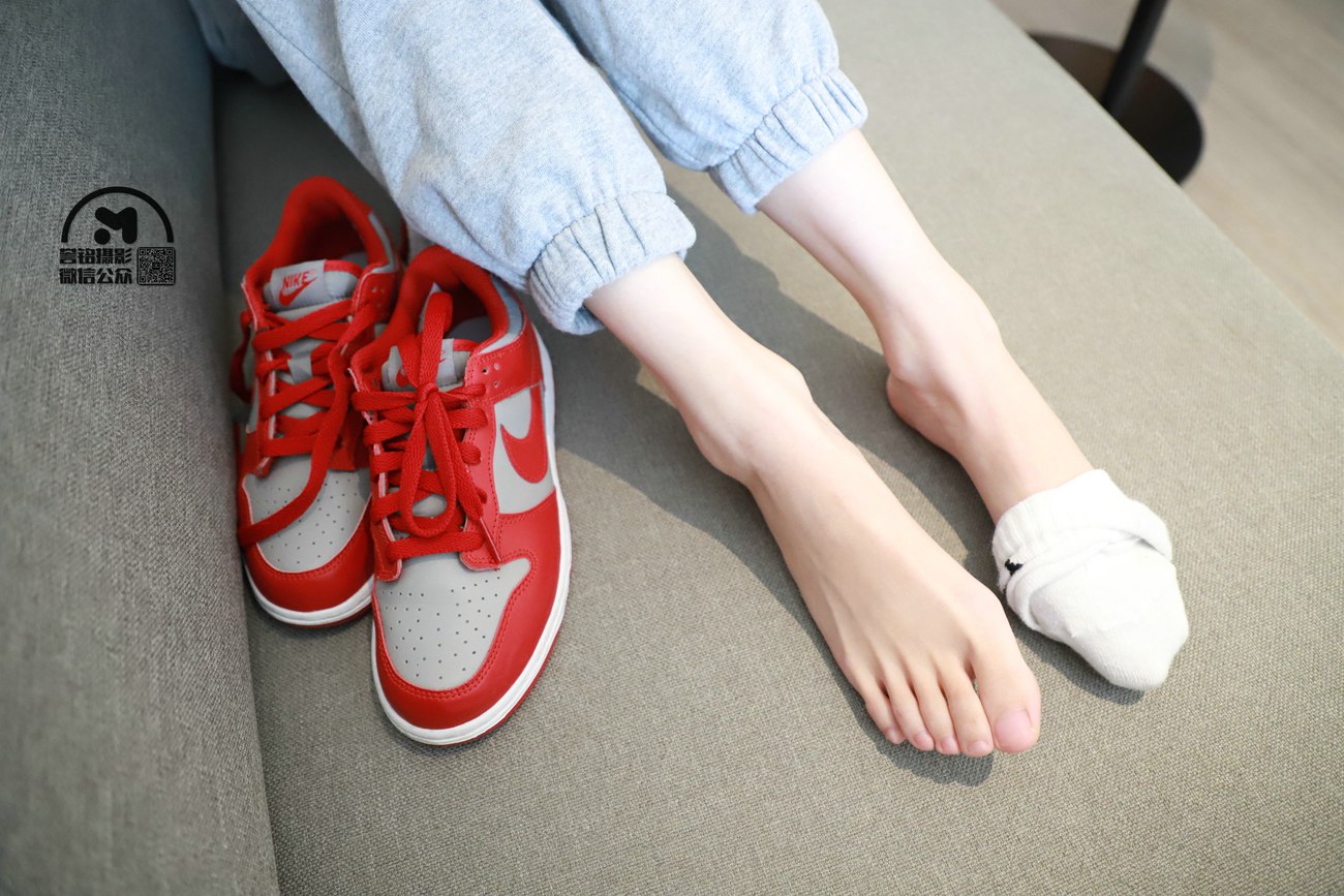 图片[53]-[誉铭传媒]袜足摄影 2021年 NO.041[90P] – 速更版-美库