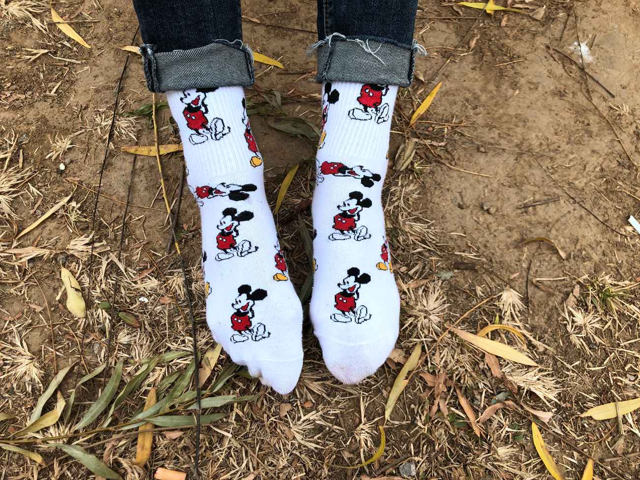 图片[120]-安乔乔儿(Nia乔乔) 红甲裸足[129P] – 速更版-美库