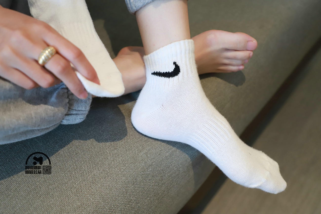 图片[75]-[誉铭传媒]袜足摄影 2021年 NO.041[90P] – 速更版-美库