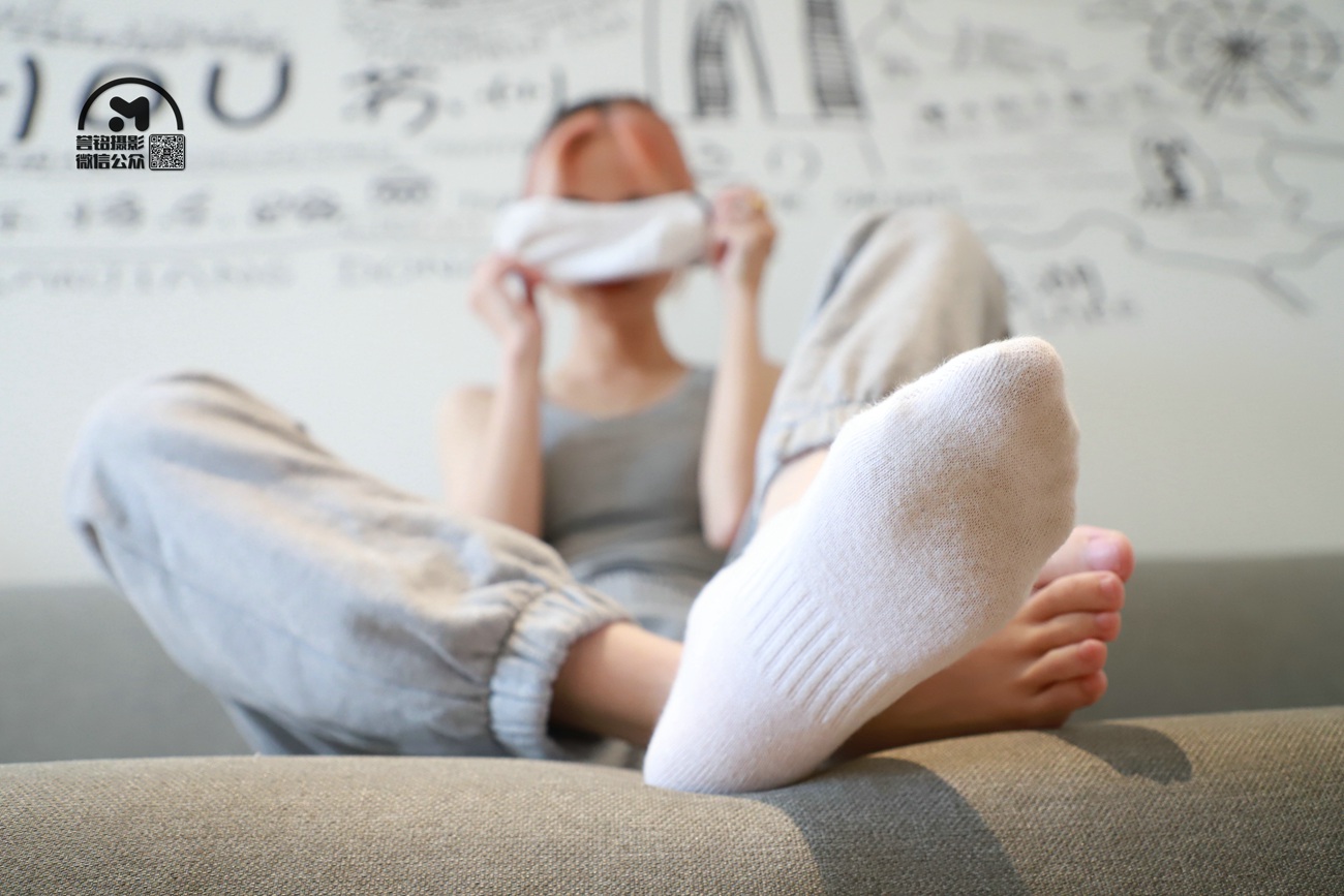 图片[76]-[誉铭传媒]袜足摄影 2021年 NO.041[90P] – 速更版-美库