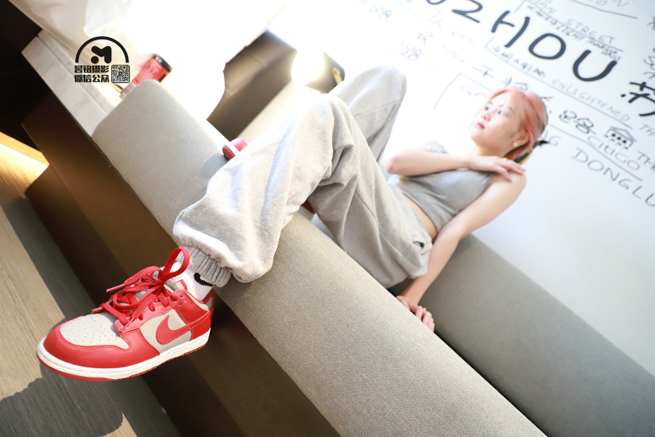 图片[78]-[誉铭传媒]袜足摄影 2021年 NO.041[90P] – 速更版-美库