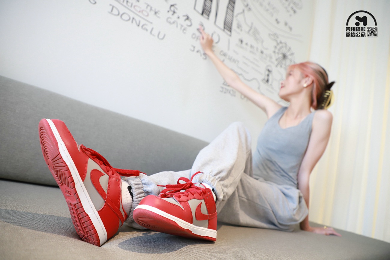 图片[86]-[誉铭传媒]袜足摄影 2021年 NO.041[90P] – 速更版-美库