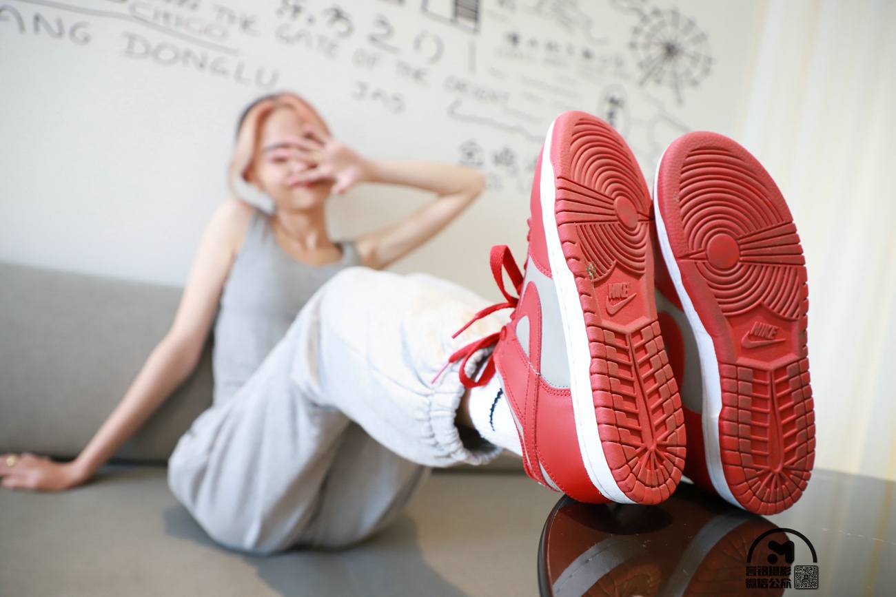 图片[88]-[誉铭传媒]袜足摄影 2021年 NO.041[90P] – 速更版-美库