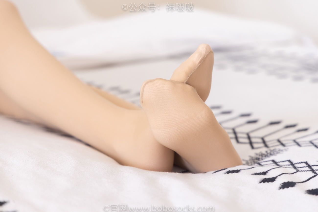 图片[86]-[BoBoSocks袜啵啵]NO.075 小甜豆- AJ、凉鞋、厚肉丝[160P] – 速更版-美库