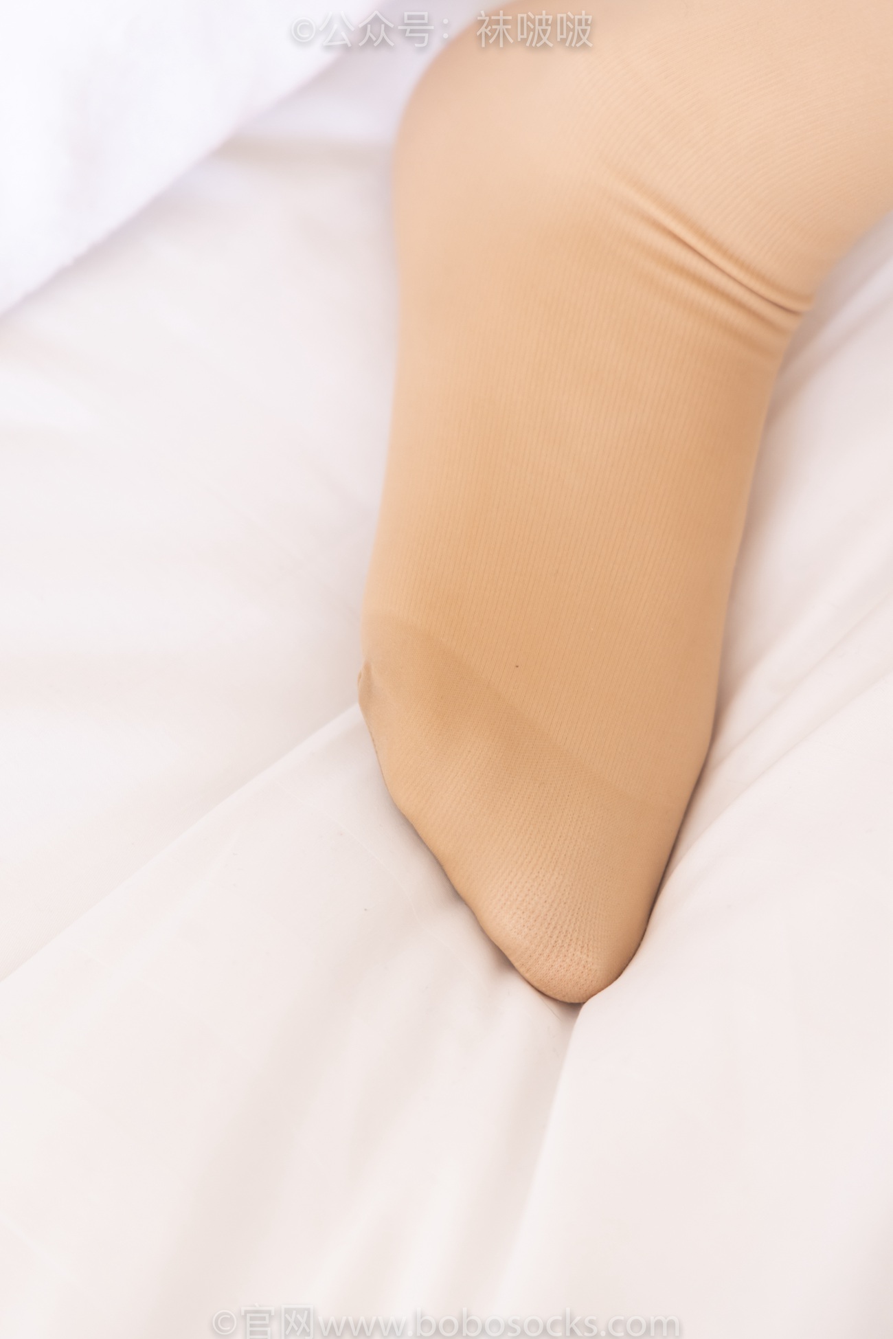 图片[140]-[BoBoSocks袜啵啵]NO.075 小甜豆- AJ、凉鞋、厚肉丝[160P] – 速更版-美库