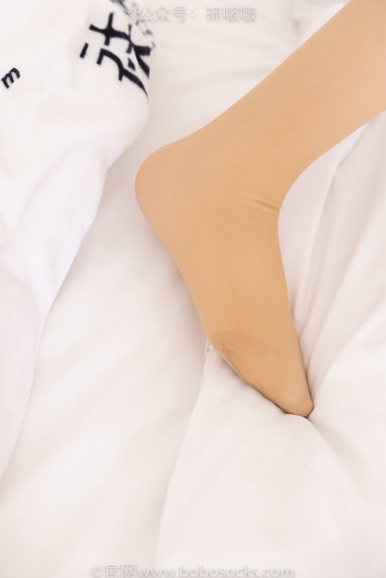 图片[139]-[BoBoSocks袜啵啵]NO.075 小甜豆- AJ、凉鞋、厚肉丝[160P] – 速更版-美库