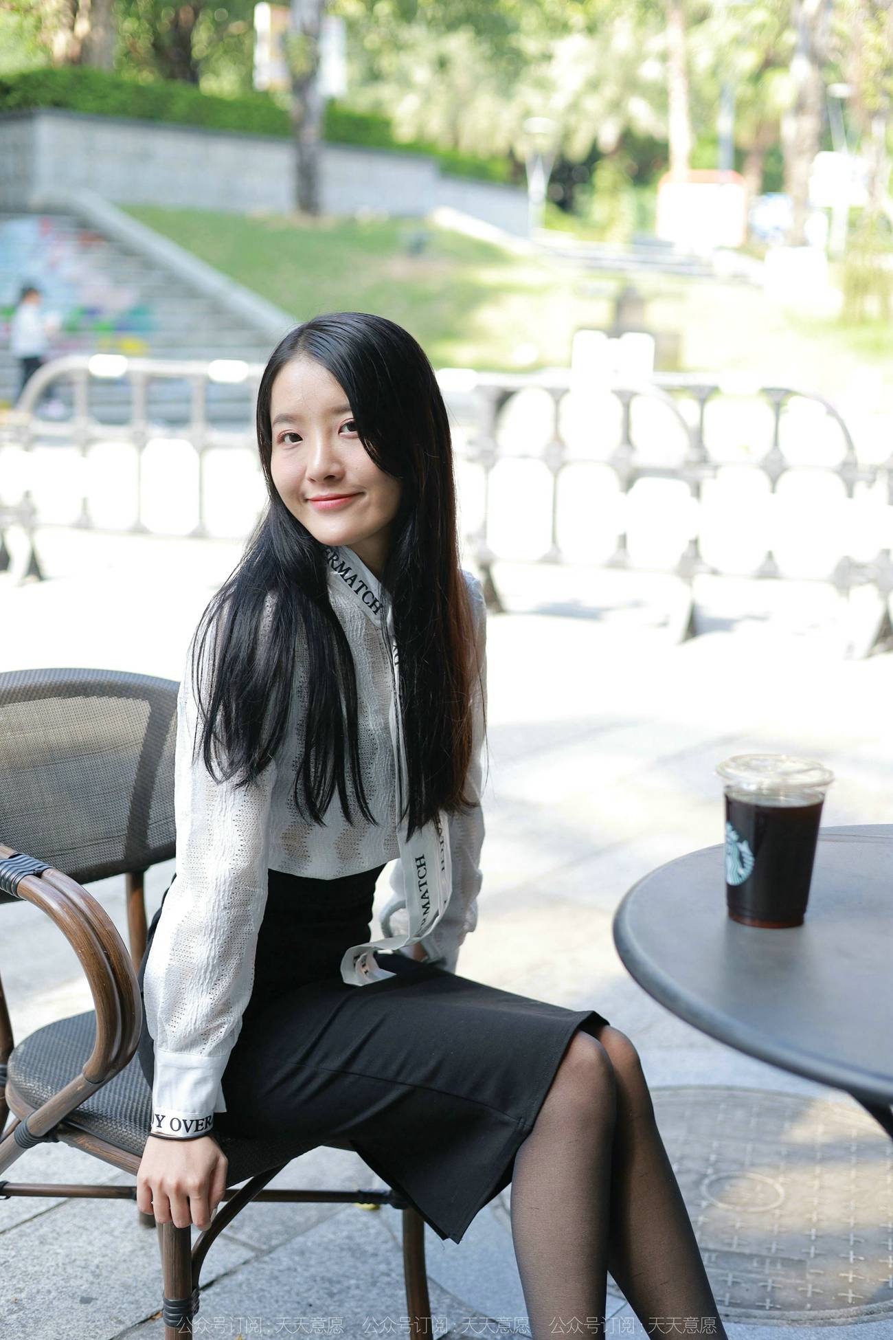 图片[31]-[IESS异思趣向] 2022.02.11 丝享家1002：婉萍《性感OL窄裙》[90P] – 速更版-美库