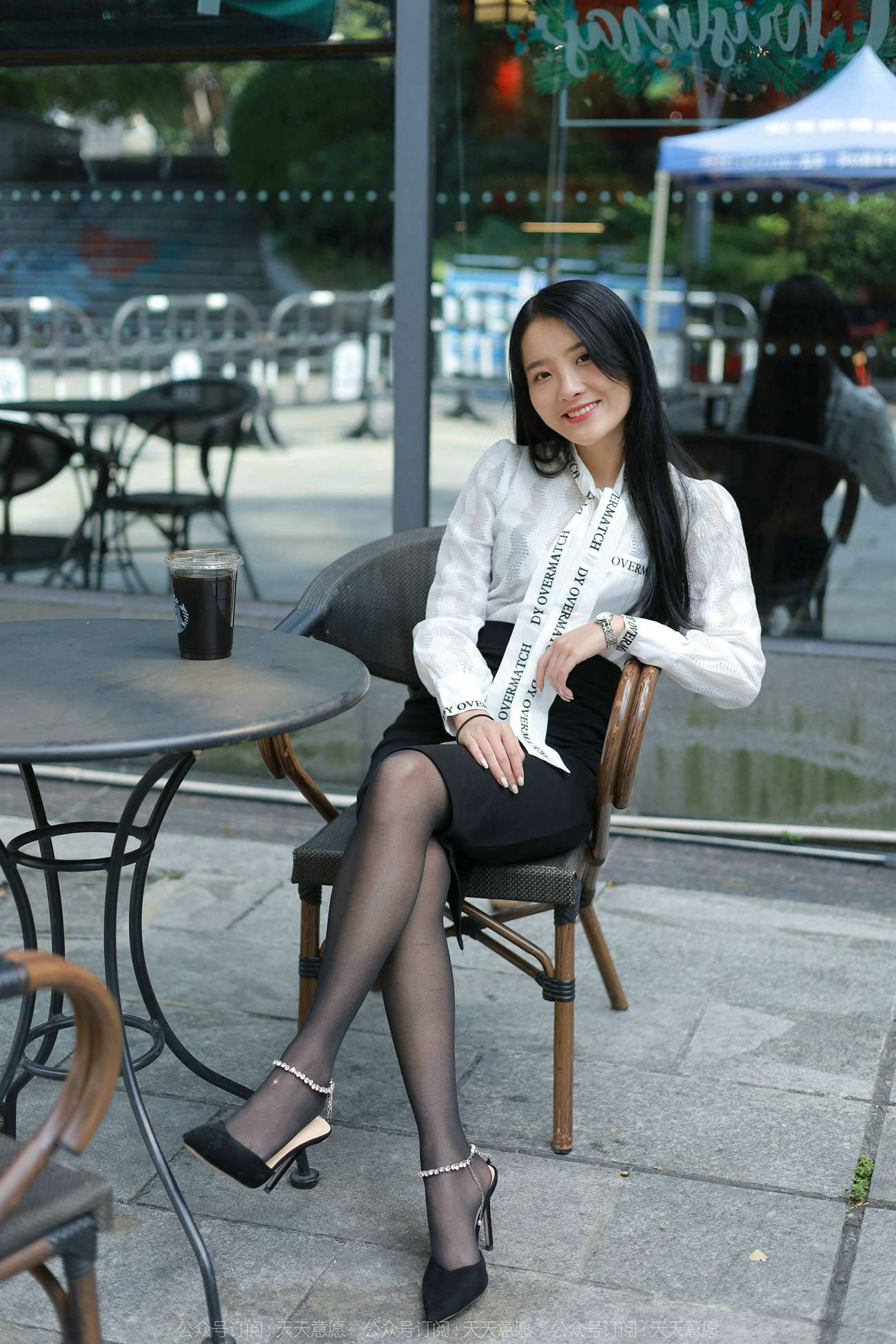 图片[87]-[IESS异思趣向] 2022.02.11 丝享家1002：婉萍《性感OL窄裙》[90P] – 速更版-美库