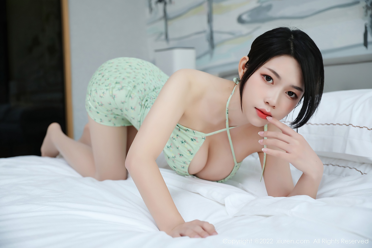 图片[19]-[Xiuren秀人网]2022.04.13 NO.4858 娜娜子呀[30+1P] – 速更版-美库