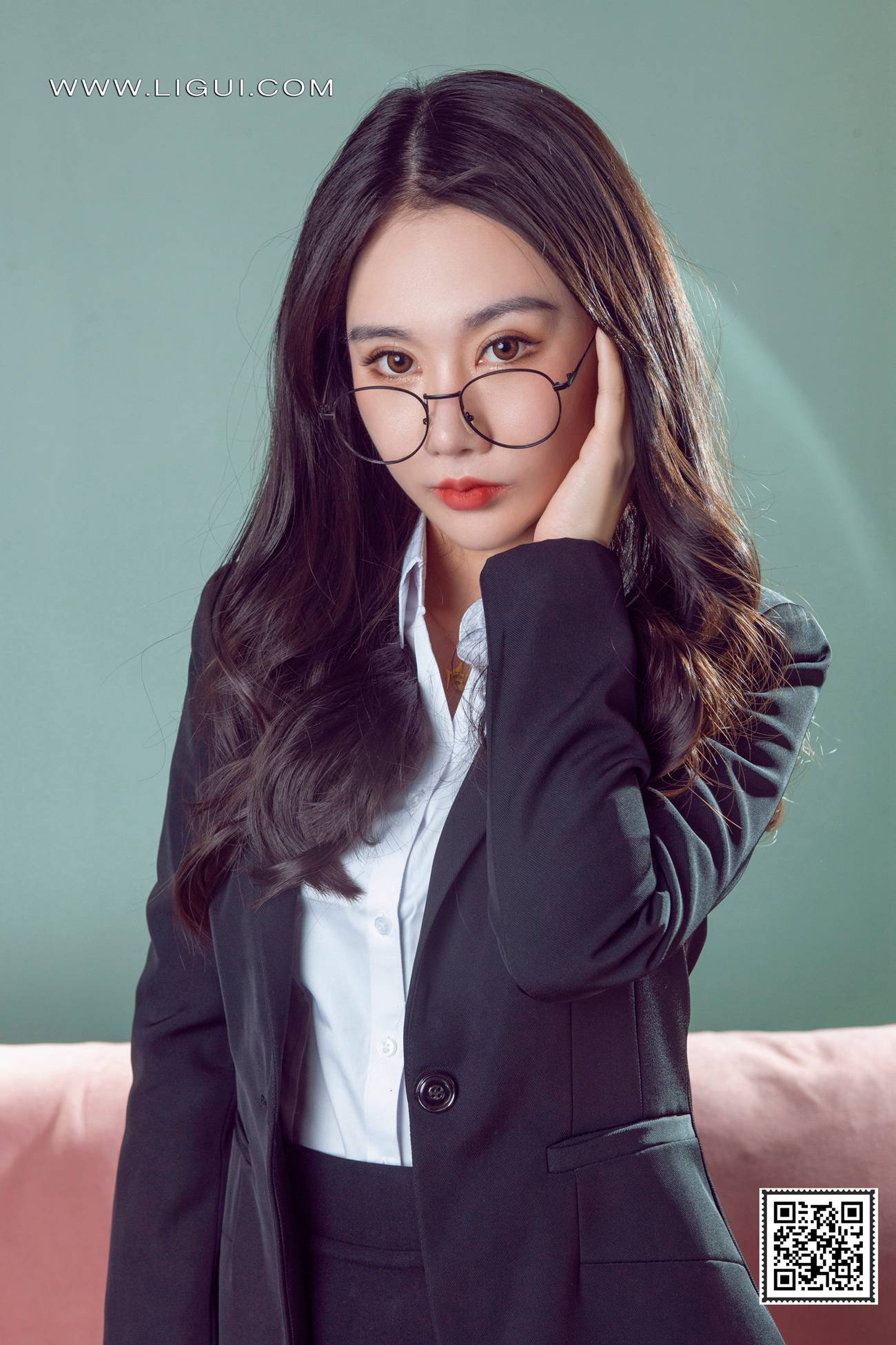 图片[11]-[Ligui丽柜]2022.05.16《实习助理》JC[88+1P] – 速更版-美库