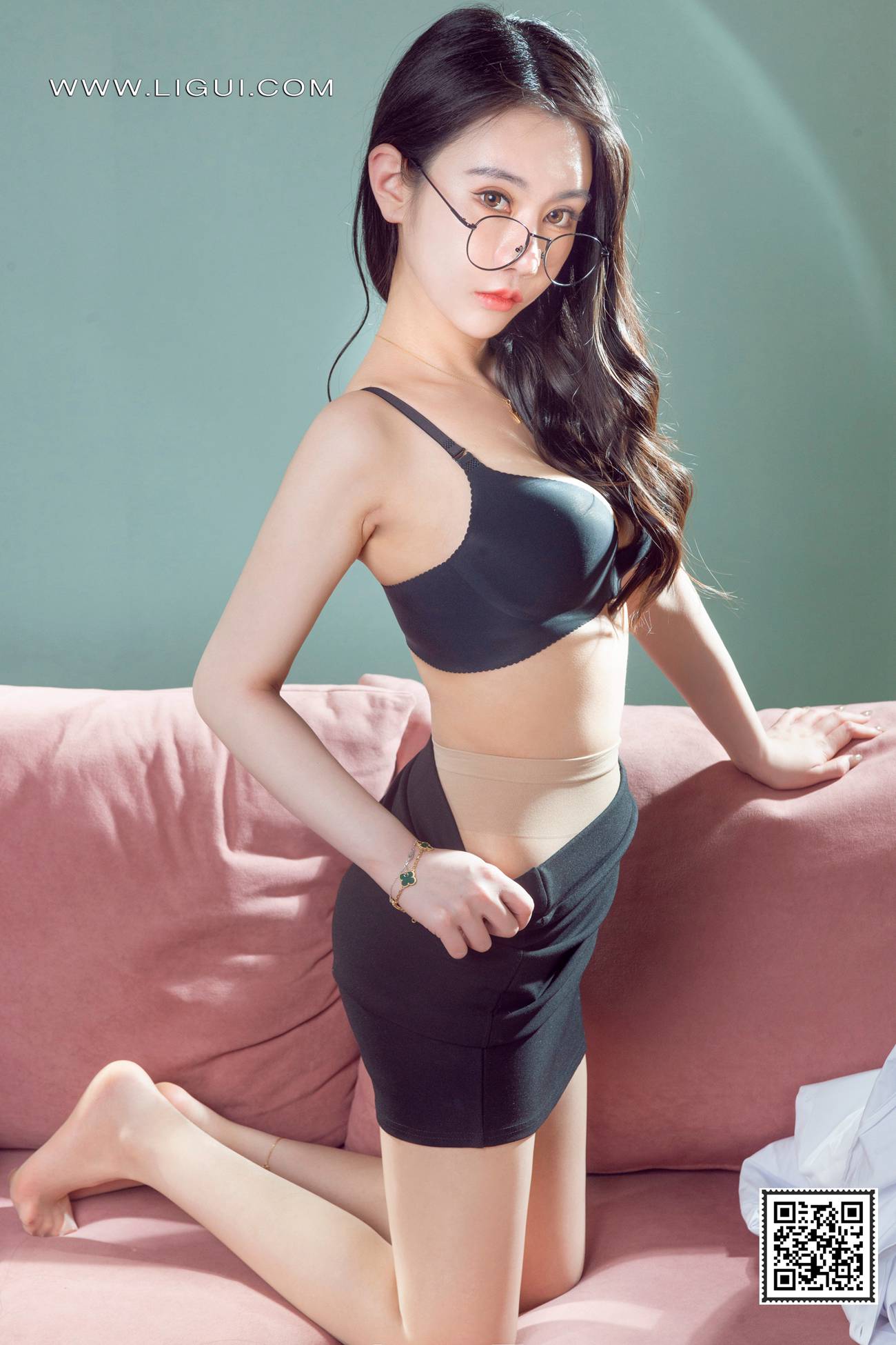 图片[20]-[Ligui丽柜]2022.05.16《实习助理》JC[88+1P] – 速更版-美库