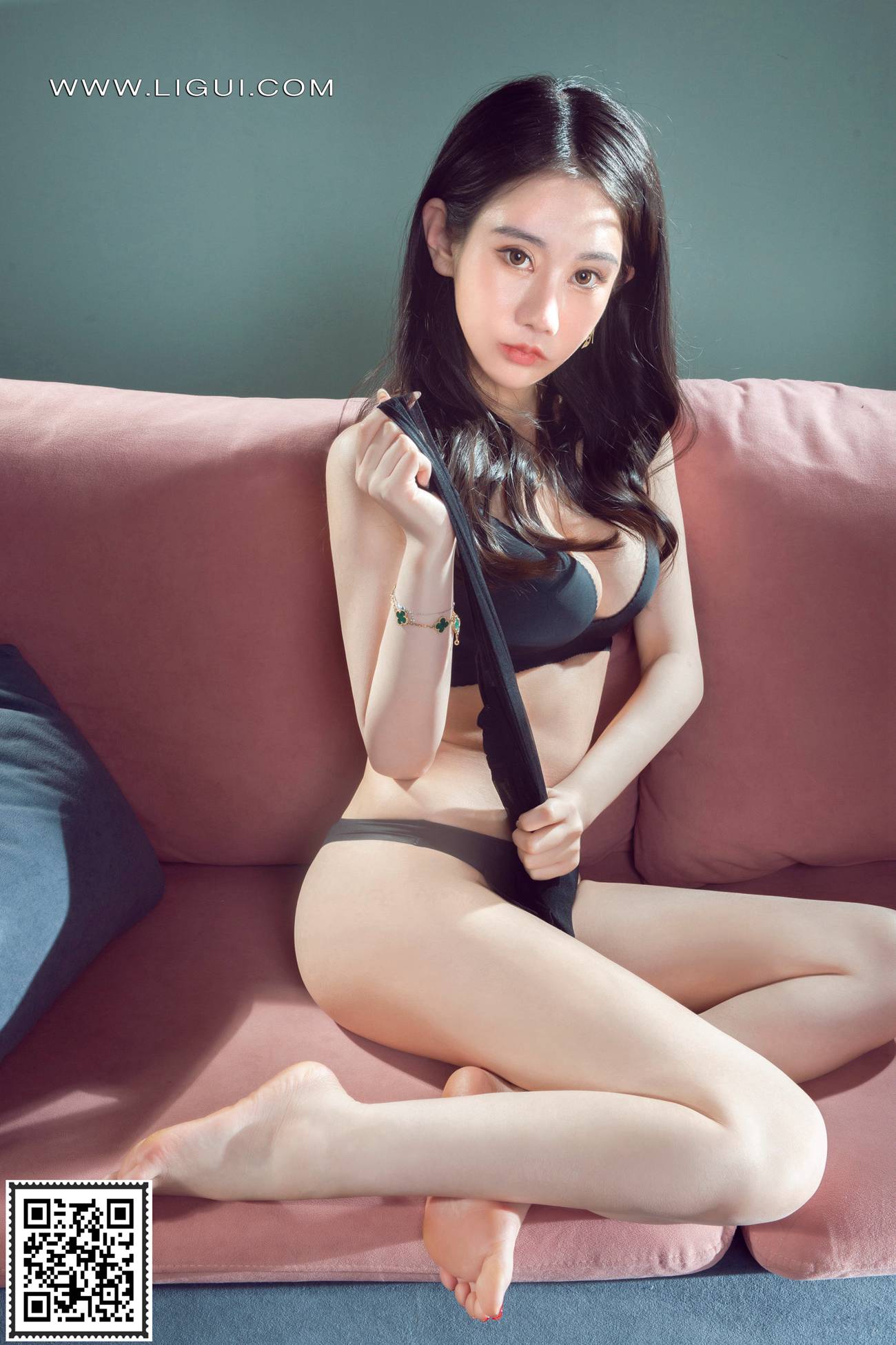 图片[24]-[Ligui丽柜]2022.05.16《实习助理》JC[88+1P] – 速更版-美库