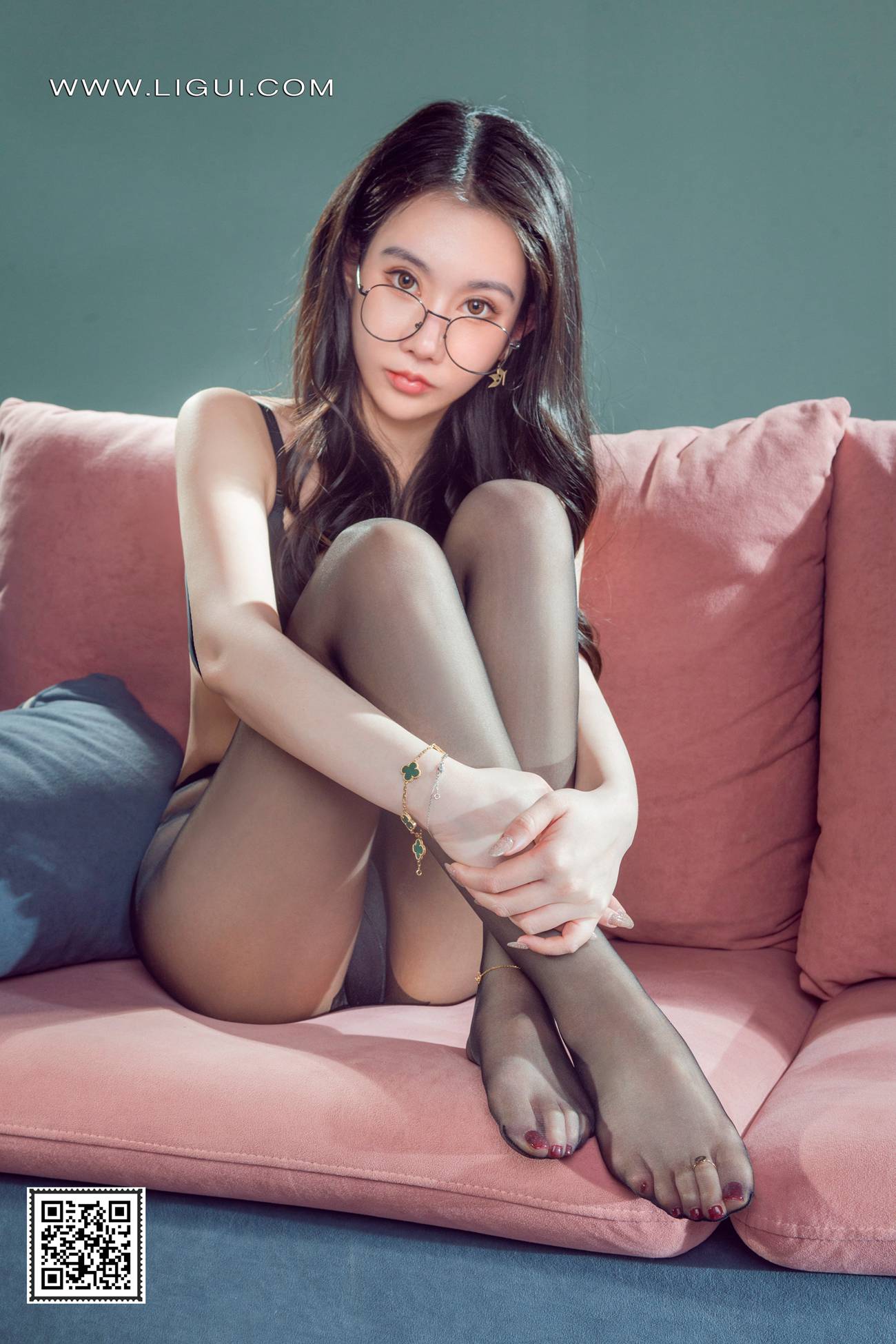 图片[29]-[Ligui丽柜]2022.05.16《实习助理》JC[88+1P] – 速更版-美库