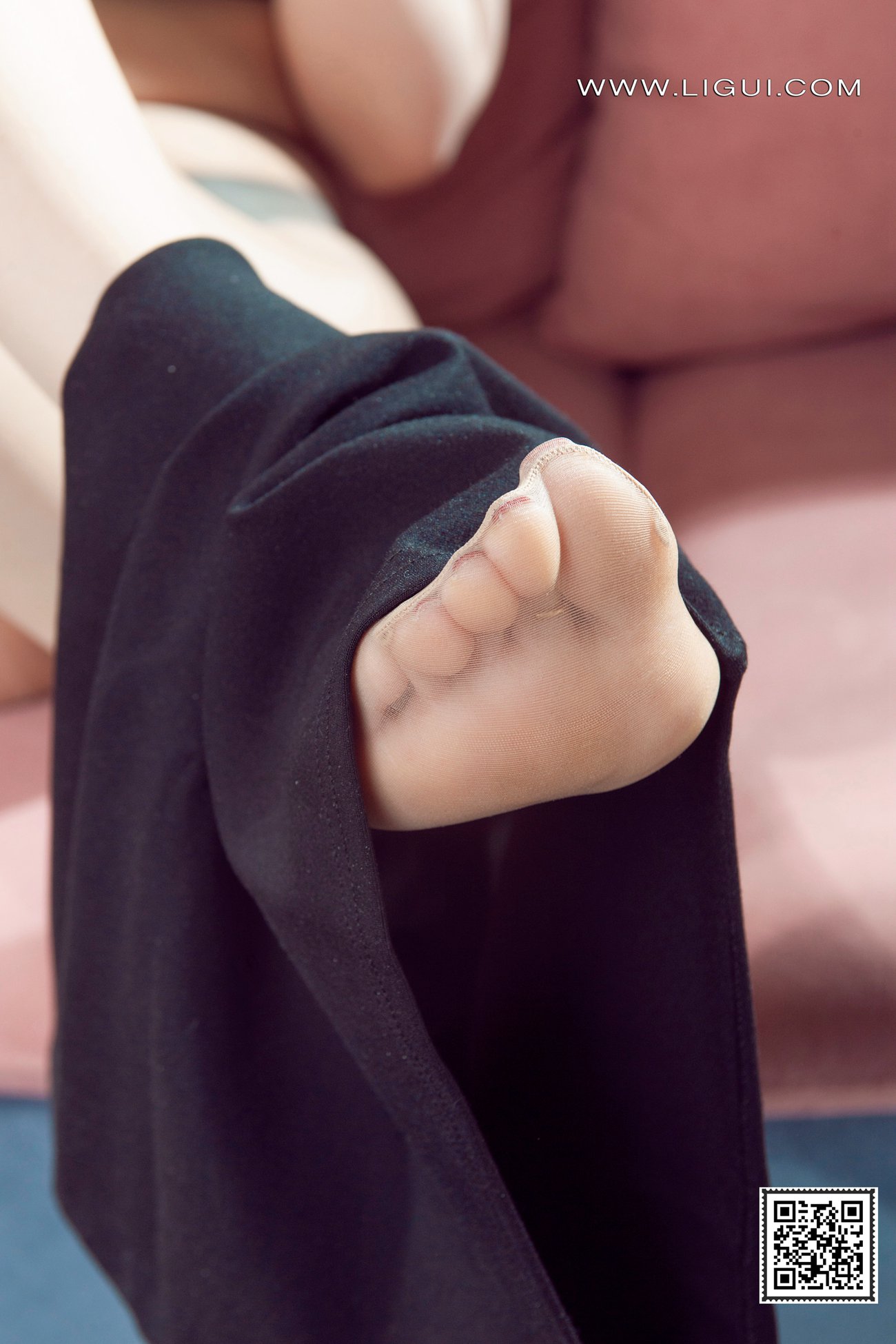 图片[32]-[Ligui丽柜]2022.05.16《实习助理》JC[88+1P] – 速更版-美库