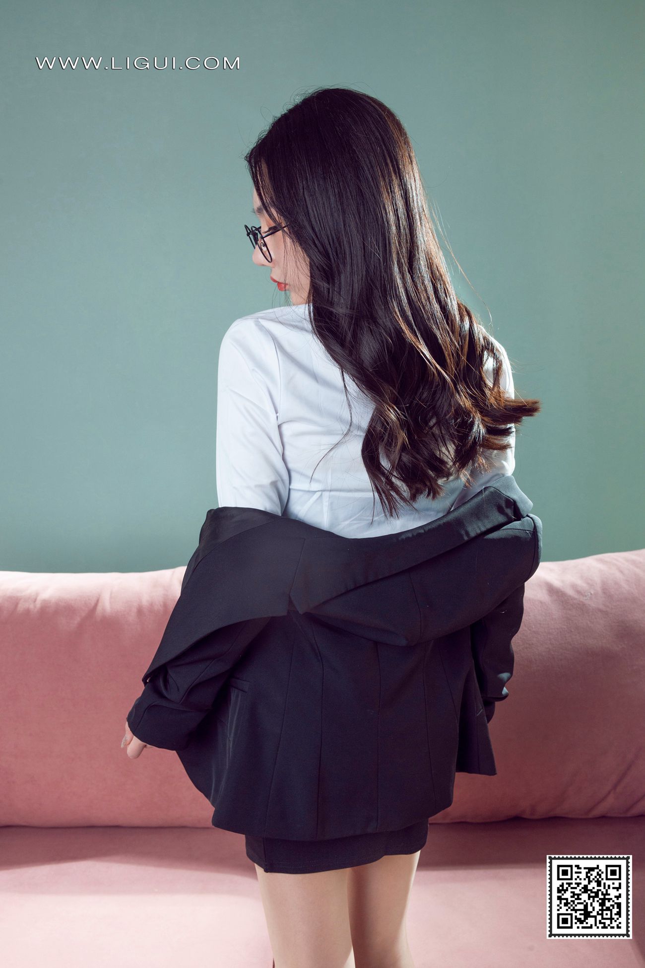 图片[48]-[Ligui丽柜]2022.05.16《实习助理》JC[88+1P] – 速更版-美库