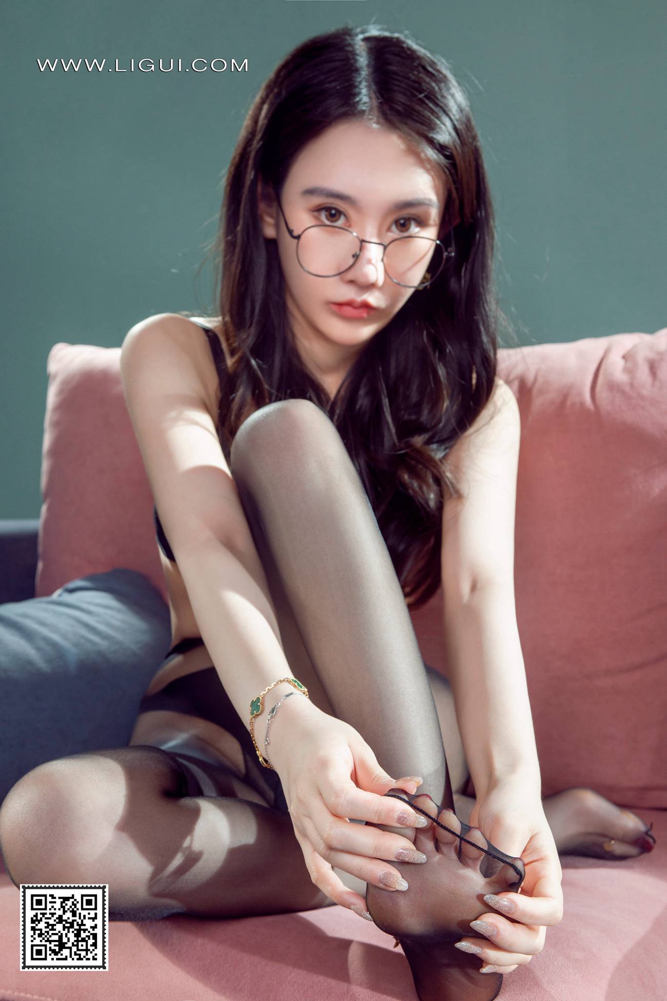 图片[89]-[Ligui丽柜]2022.05.16《实习助理》JC[88+1P] – 速更版-美库