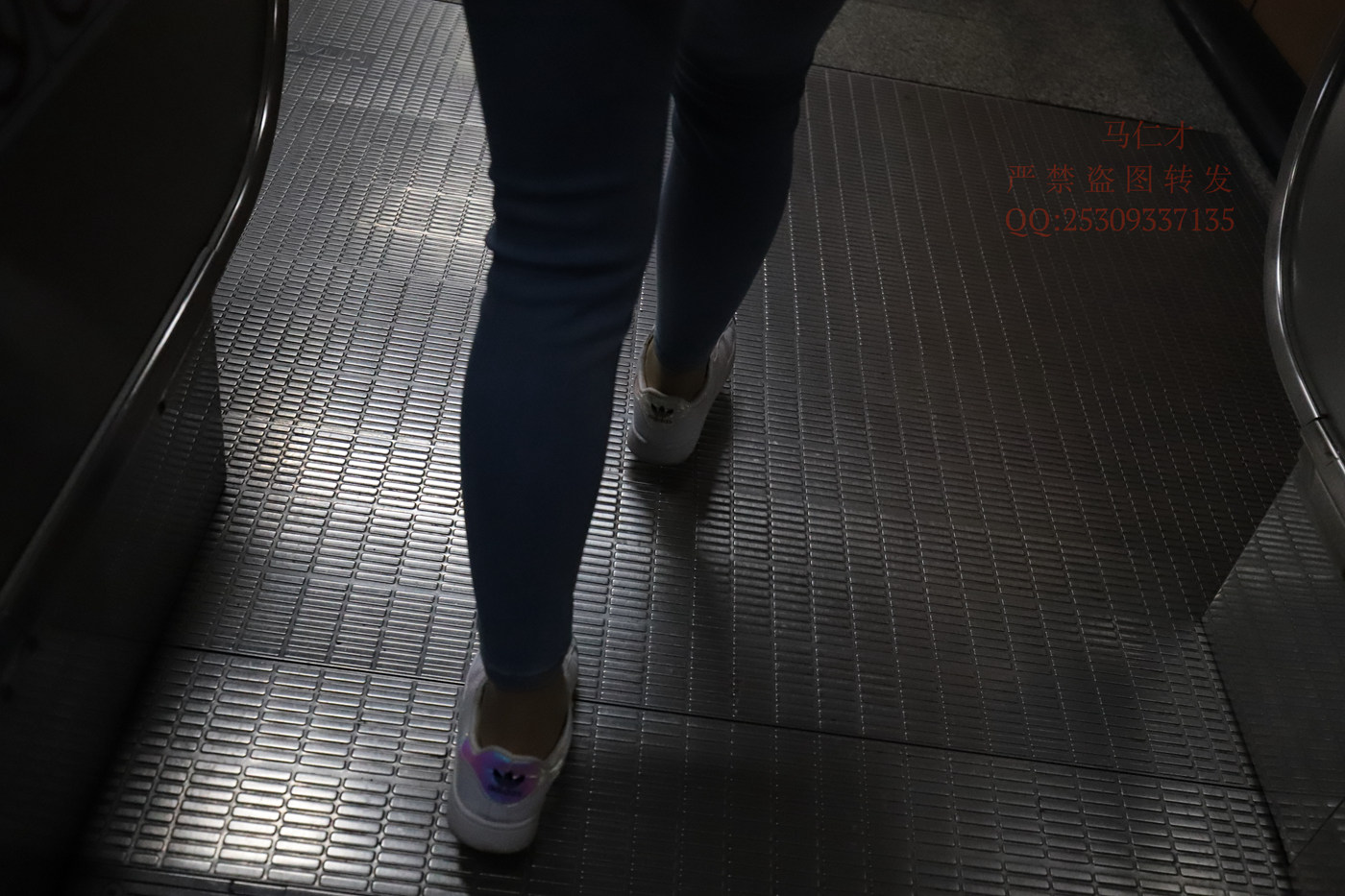 图片[15]-大西瓜爱牙膏-2018 9月活动 模特1（一） 第一次肉丝 (1)[180P] – 速更版-美库