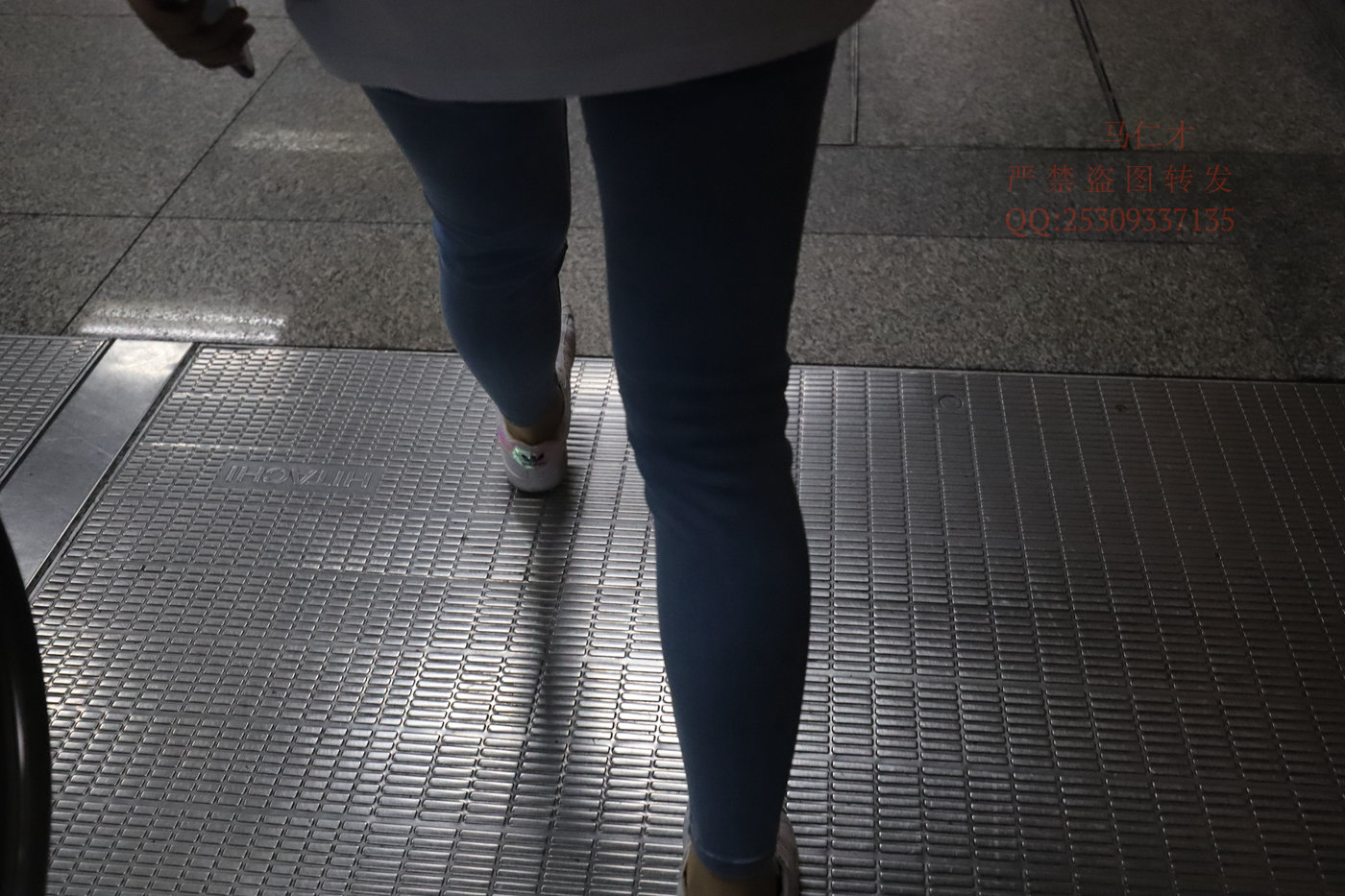 图片[16]-大西瓜爱牙膏-2018 9月活动 模特1（一） 第一次肉丝 (1)[180P] – 速更版-美库