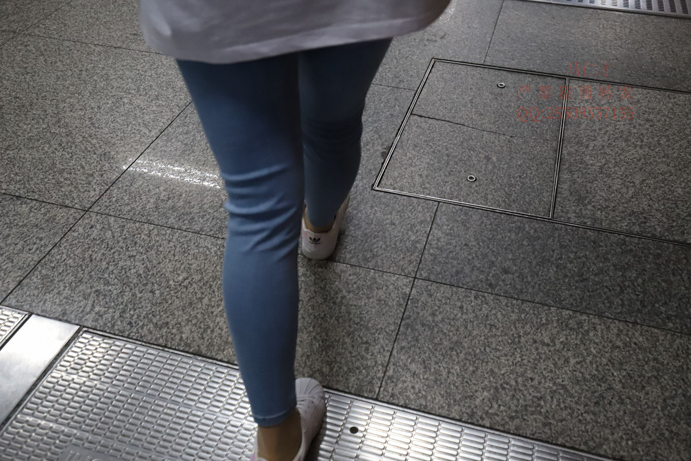 图片[17]-大西瓜爱牙膏-2018 9月活动 模特1（一） 第一次肉丝 (1)[180P] – 速更版-美库