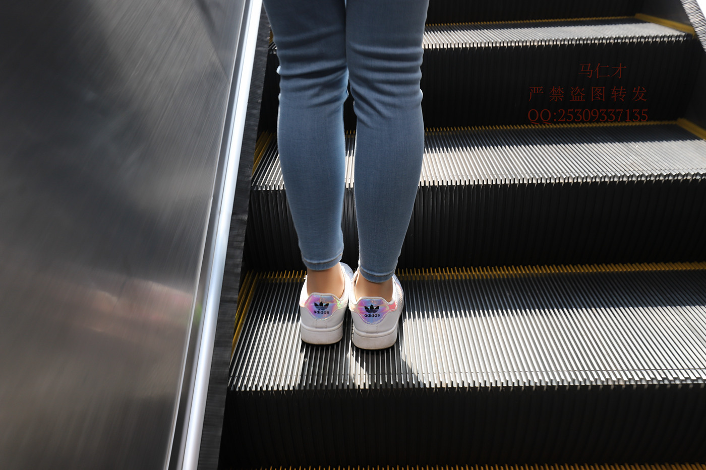 图片[19]-大西瓜爱牙膏-2018 9月活动 模特1（一） 第一次肉丝 (1)[180P] – 速更版-美库