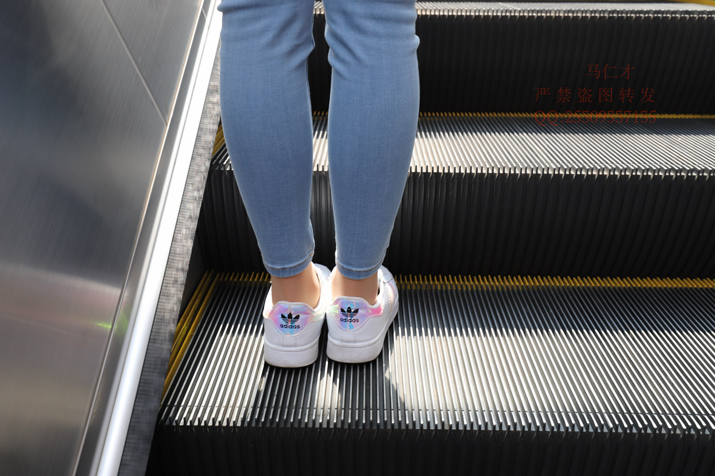 图片[21]-大西瓜爱牙膏-2018 9月活动 模特1（一） 第一次肉丝 (1)[180P] – 速更版-美库