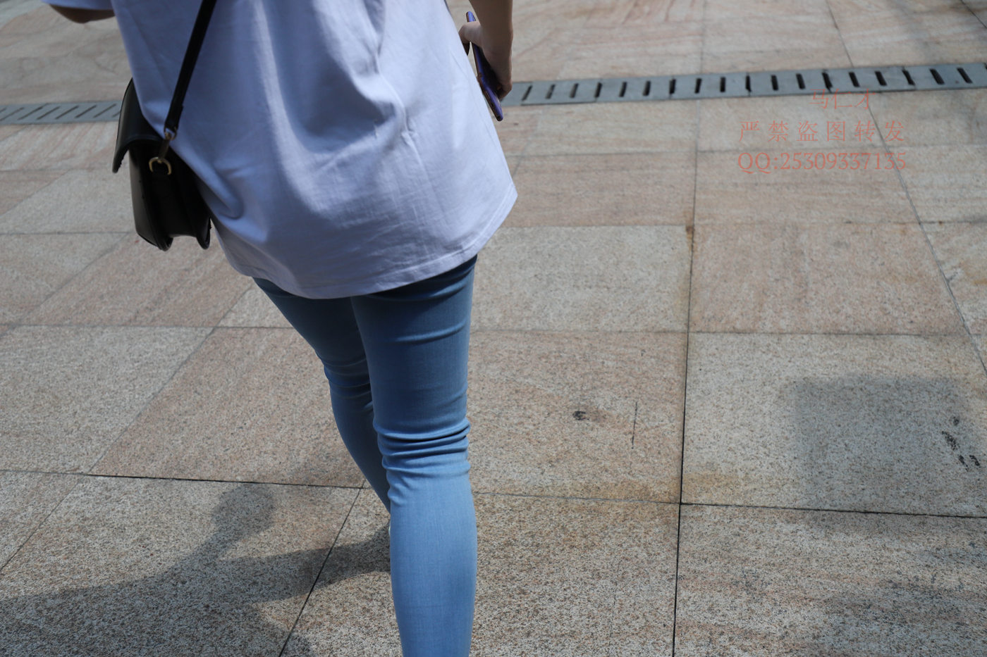 图片[24]-大西瓜爱牙膏-2018 9月活动 模特1（一） 第一次肉丝 (1)[180P] – 速更版-美库