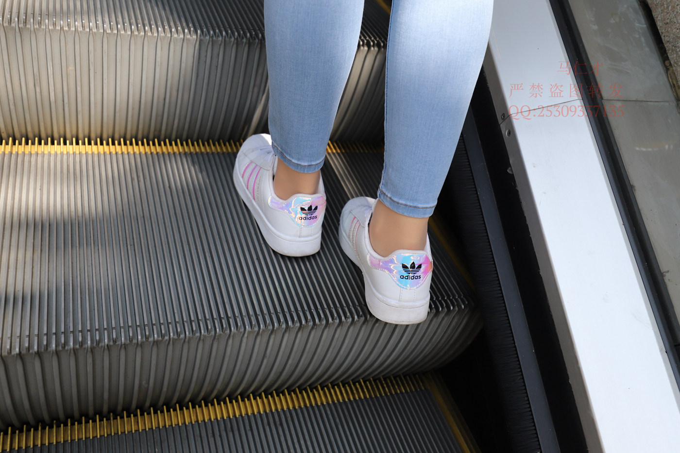 图片[27]-大西瓜爱牙膏-2018 9月活动 模特1（一） 第一次肉丝 (1)[180P] – 速更版-美库