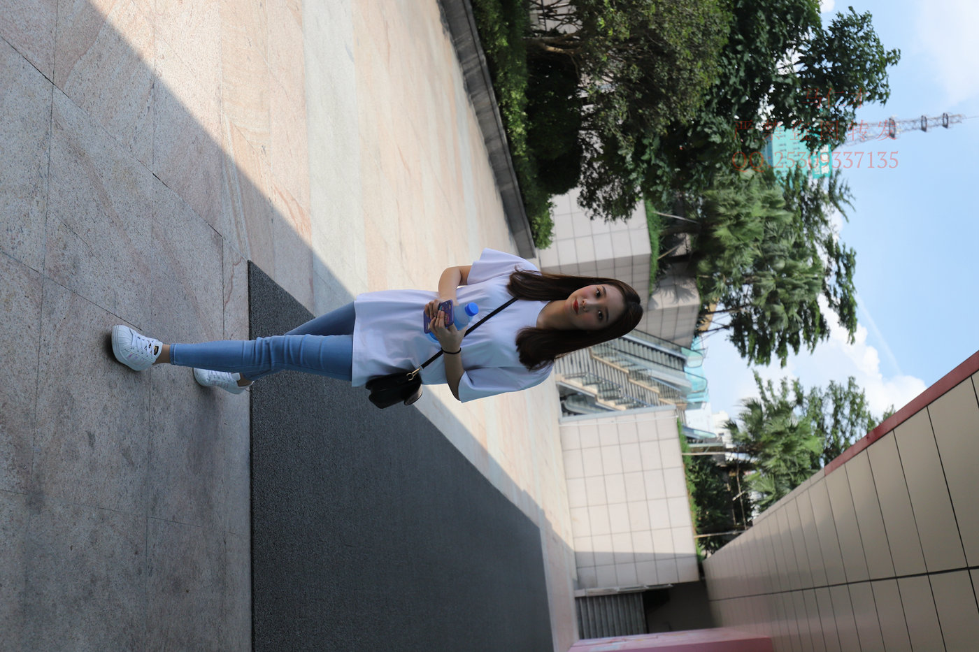 图片[26]-大西瓜爱牙膏-2018 9月活动 模特1（一） 第一次肉丝 (1)[180P] – 速更版-美库