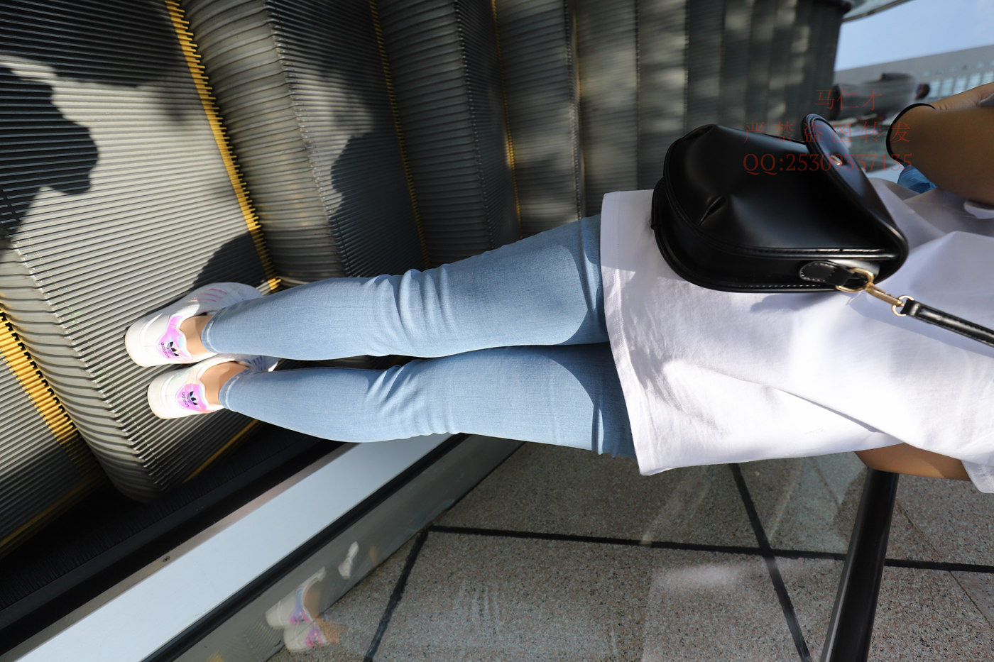 图片[31]-大西瓜爱牙膏-2018 9月活动 模特1（一） 第一次肉丝 (1)[180P] – 速更版-美库